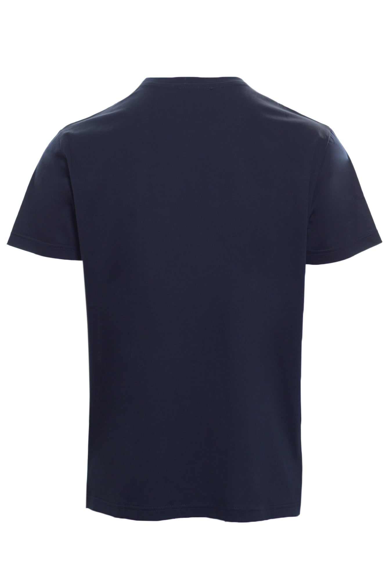 Cardian T-shirt Primavera/Estate Cotone