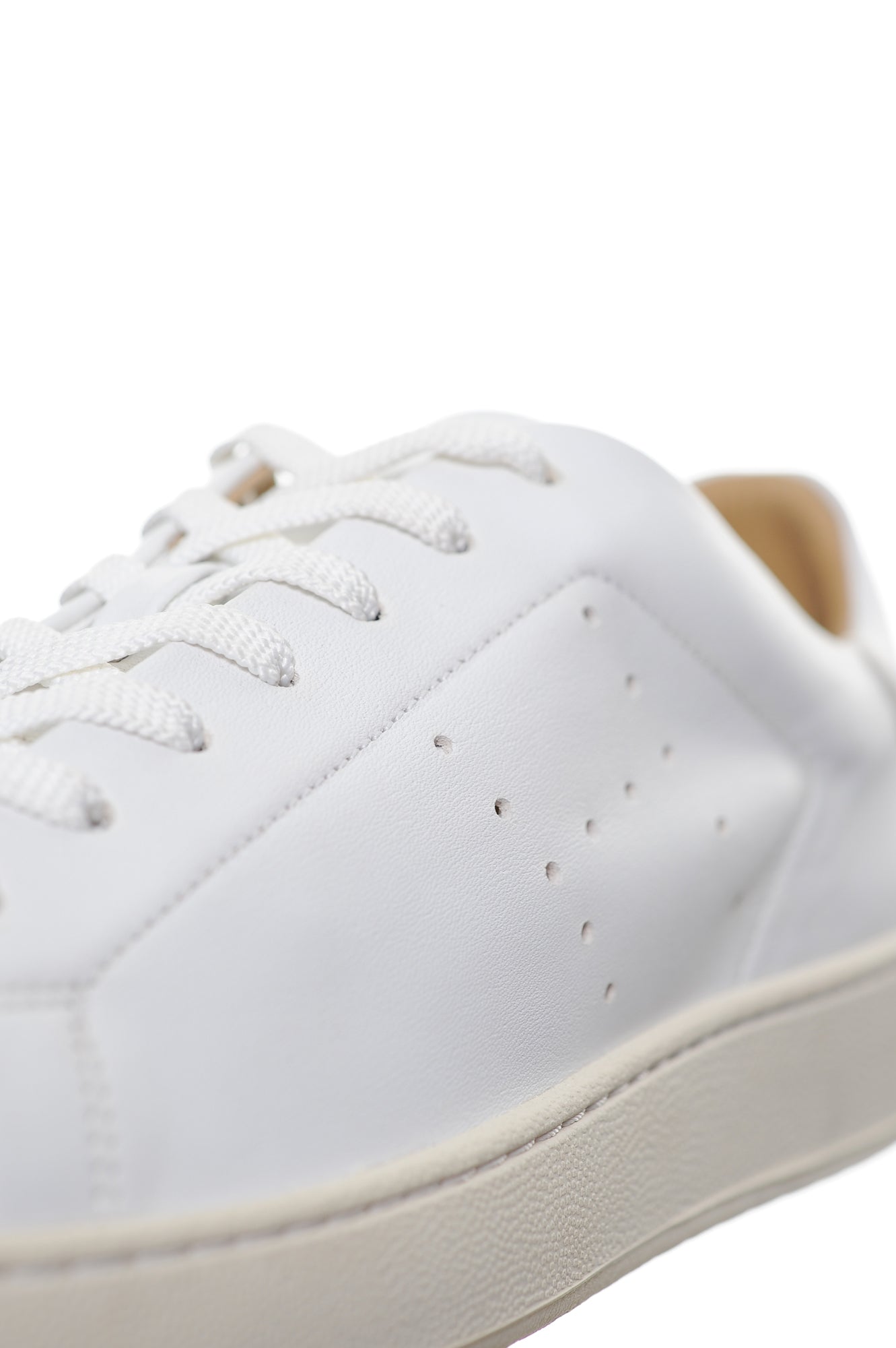 HOGAN Sneakers Autunno/Inverno Pelle