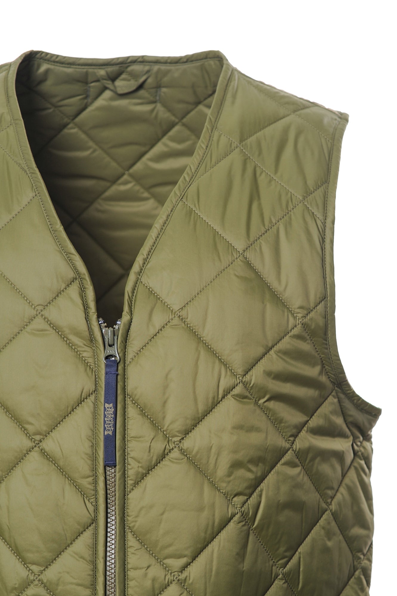 Baracuta Piumini Autunno/Inverno Poliammide