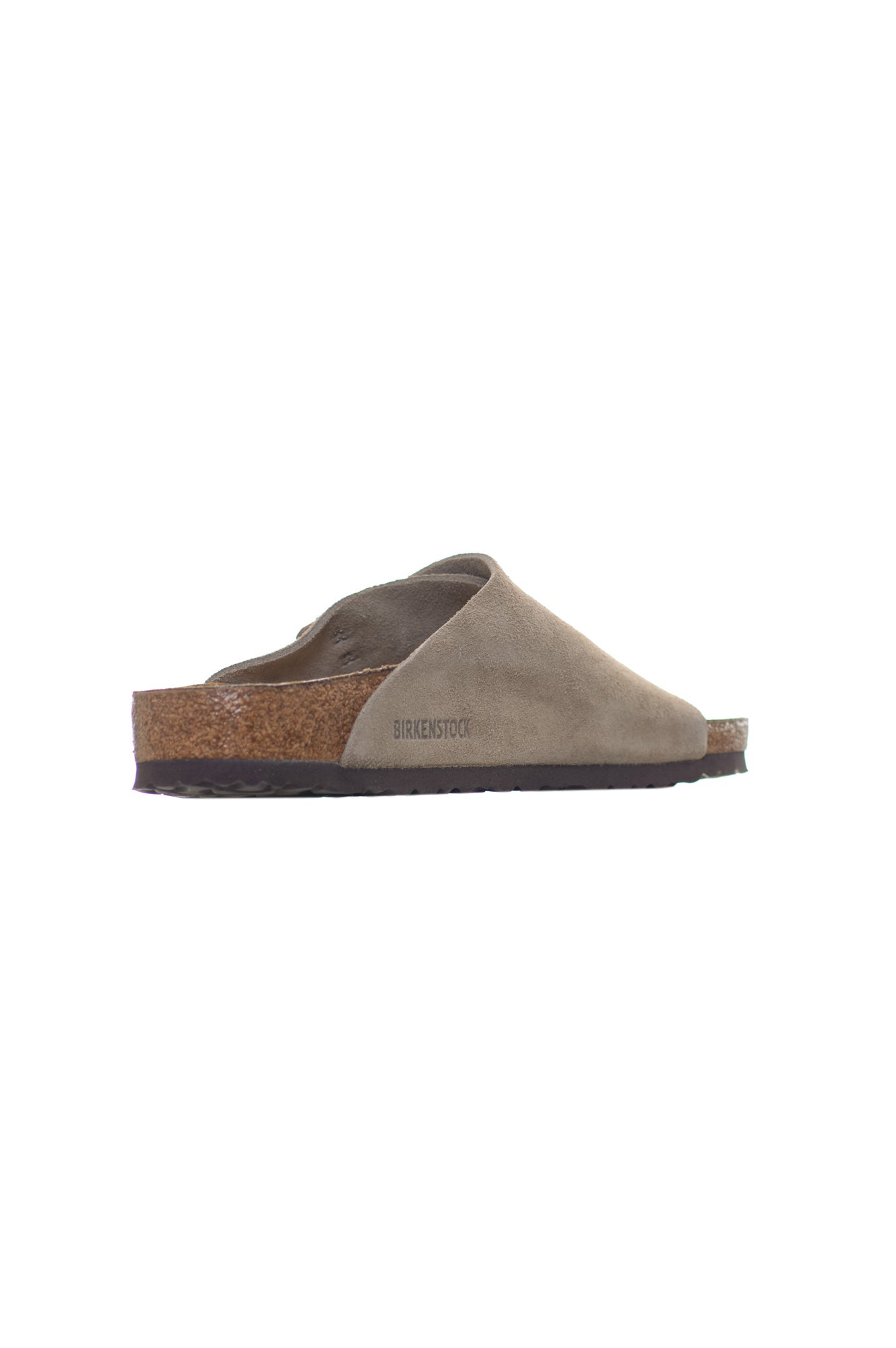 Birkenstock Sandali Primavera/Estate Pelle