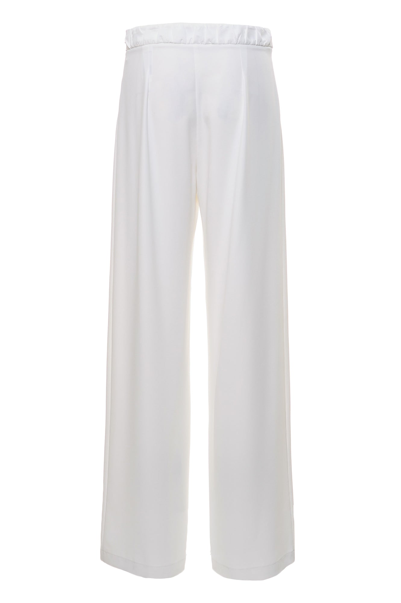 PATRIZIA PEPE Pantaloni Primavera/Estate Poliestere