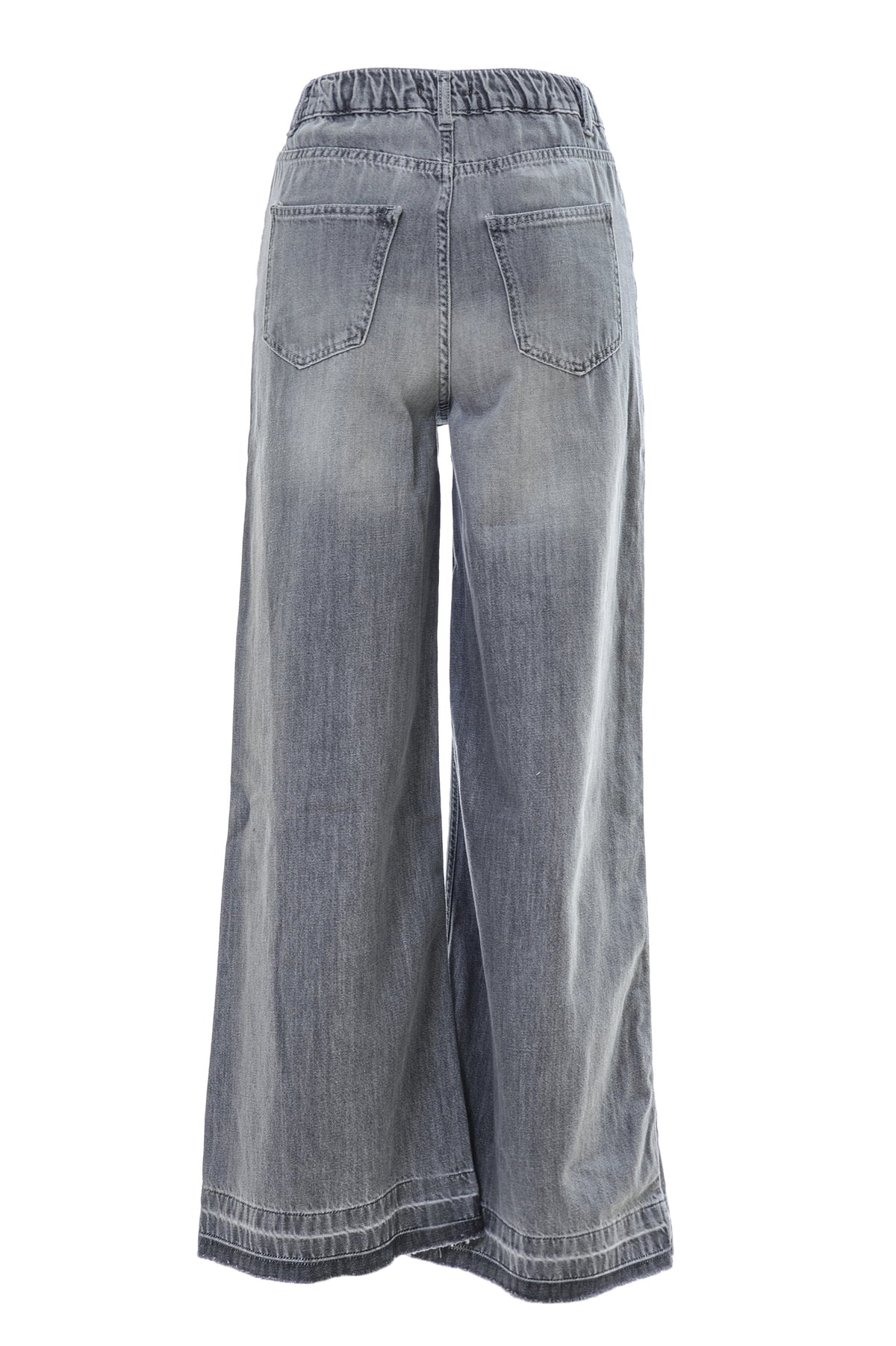 H2O ITALIA Jeans Donna Cotone Primavera/Estate