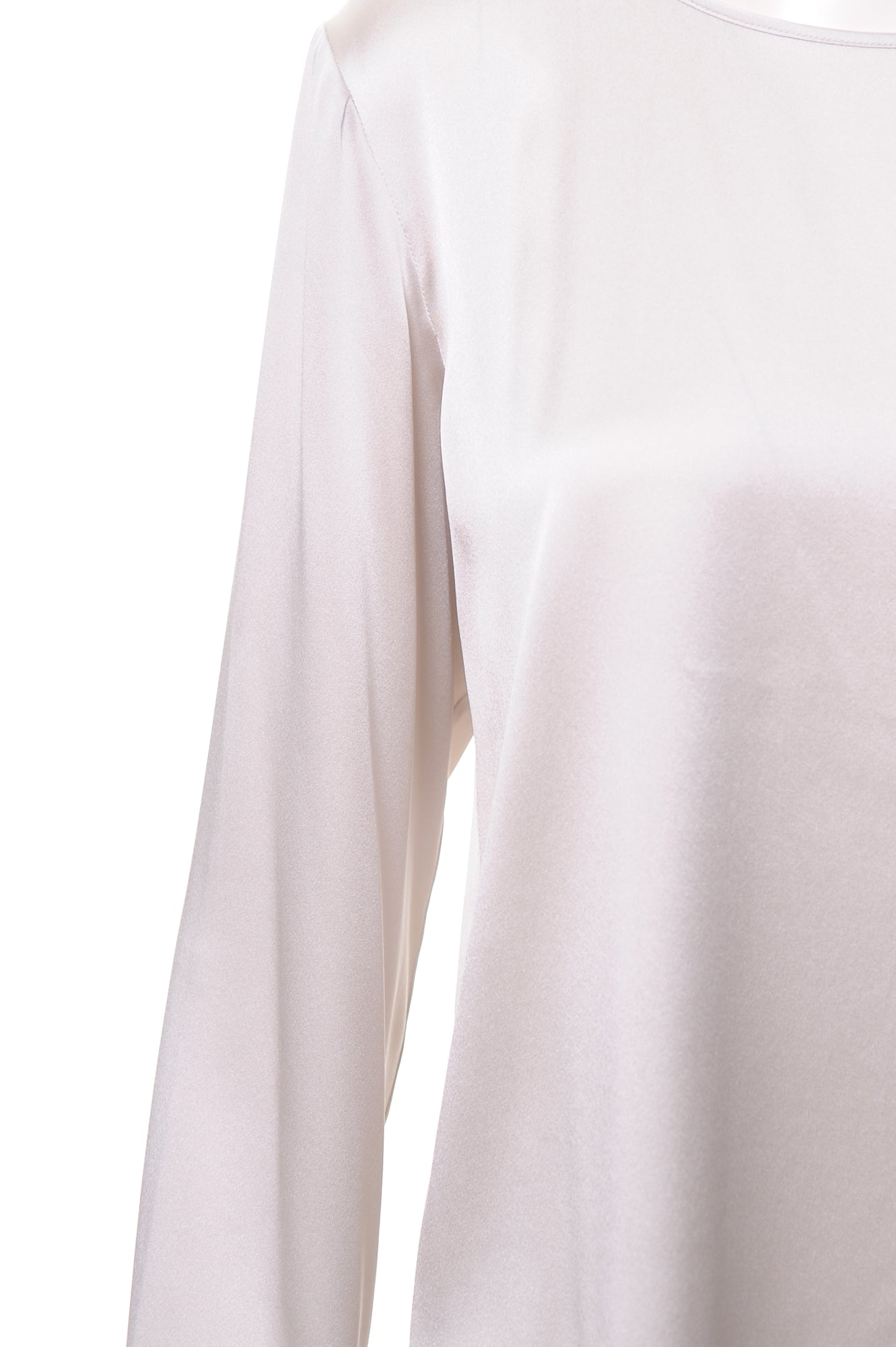 MM Bluse Autunno/Inverno Seta
