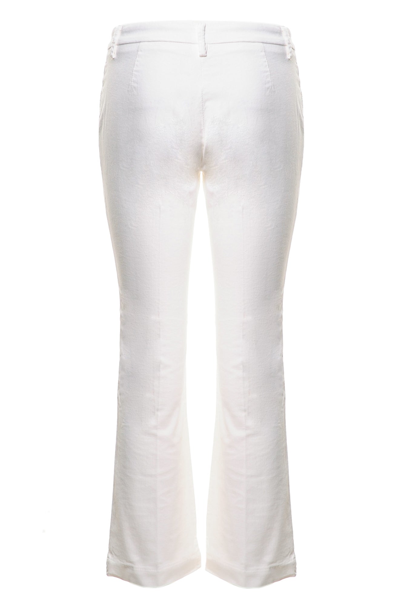 Re-HasH Pantaloni Autunno/Inverno Cotone