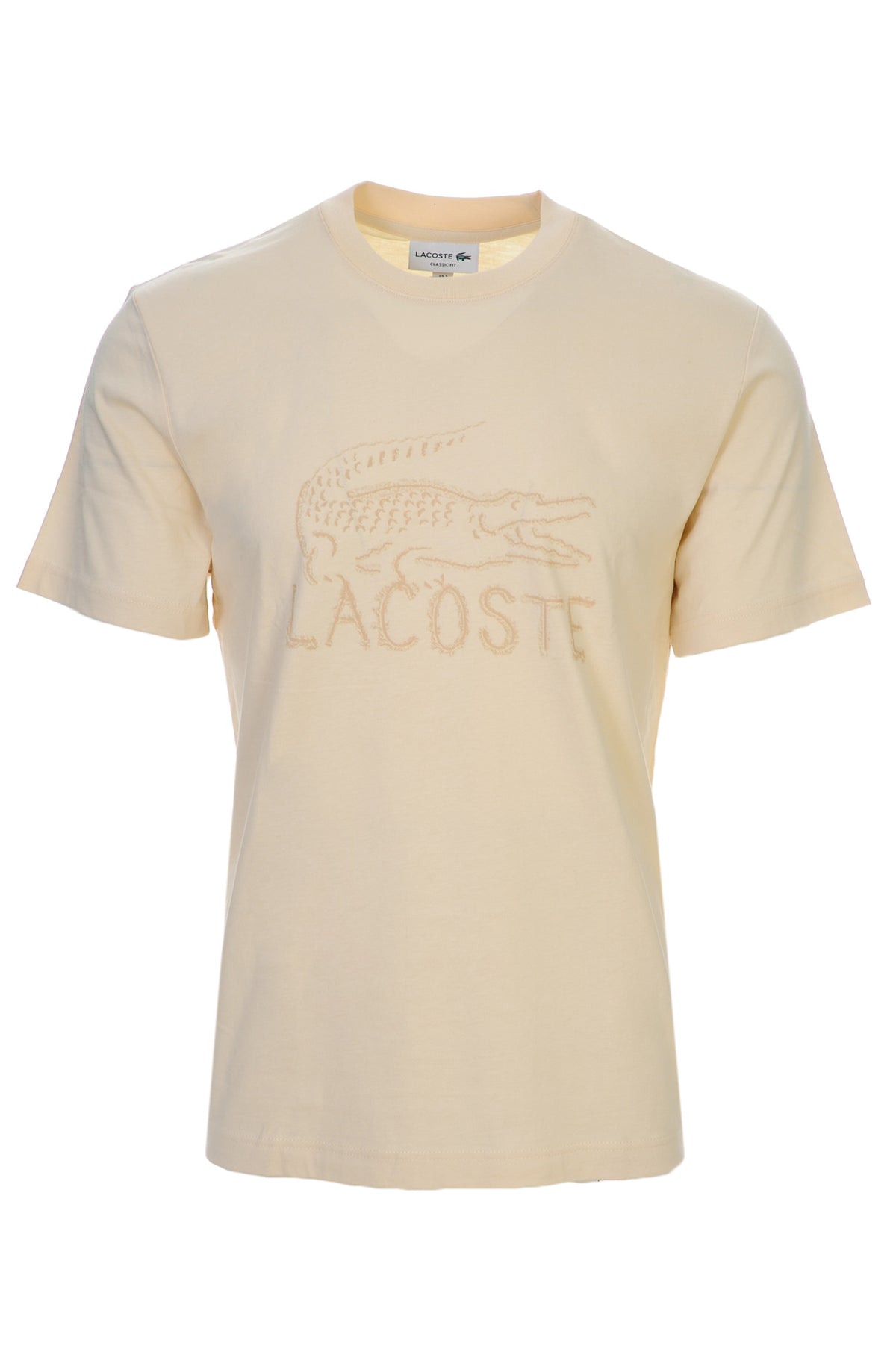LACOSTE T-shirt Uomo Cotone Primavera/Estate