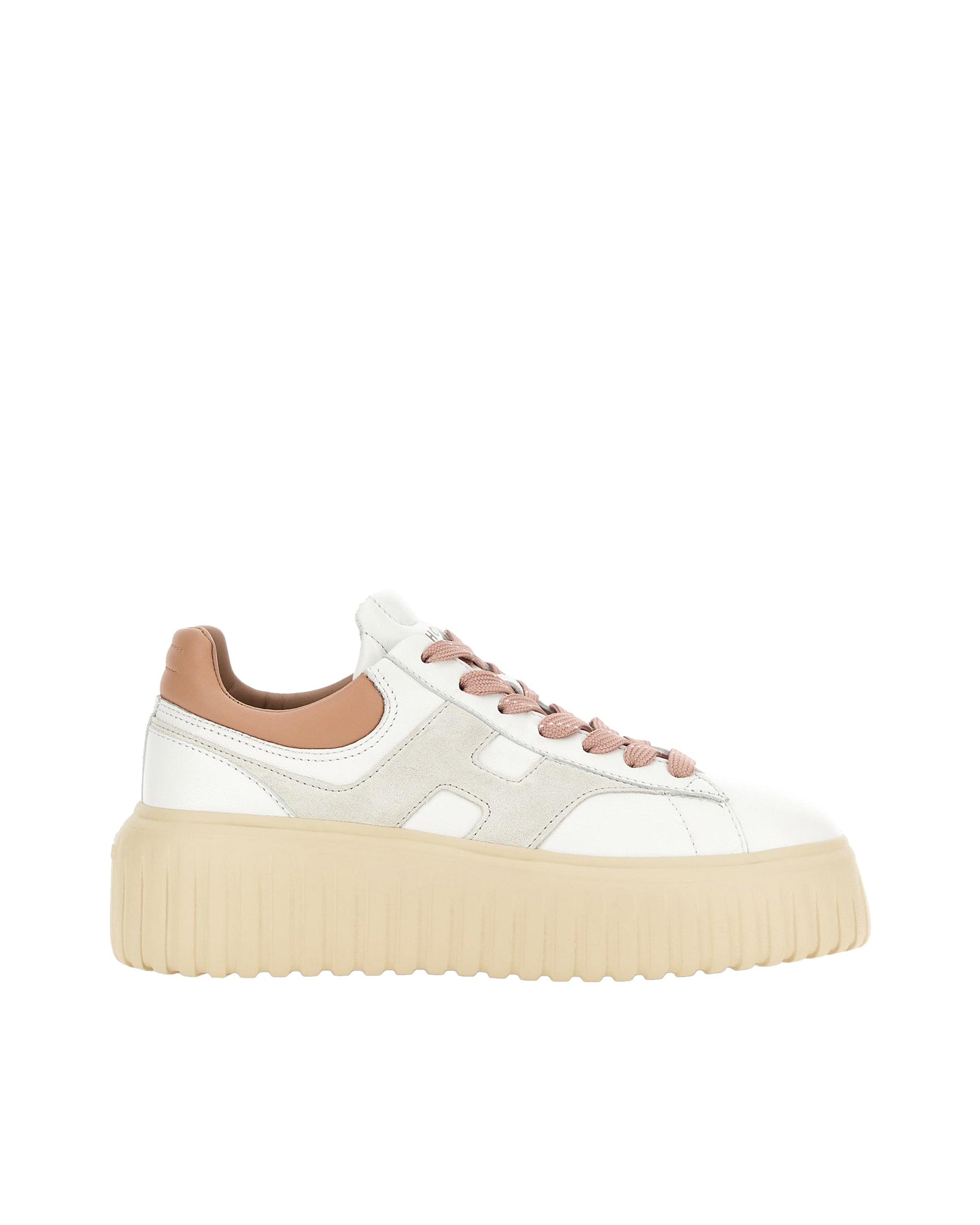 HOGAN Sneakers Autunno/Inverno Pelle