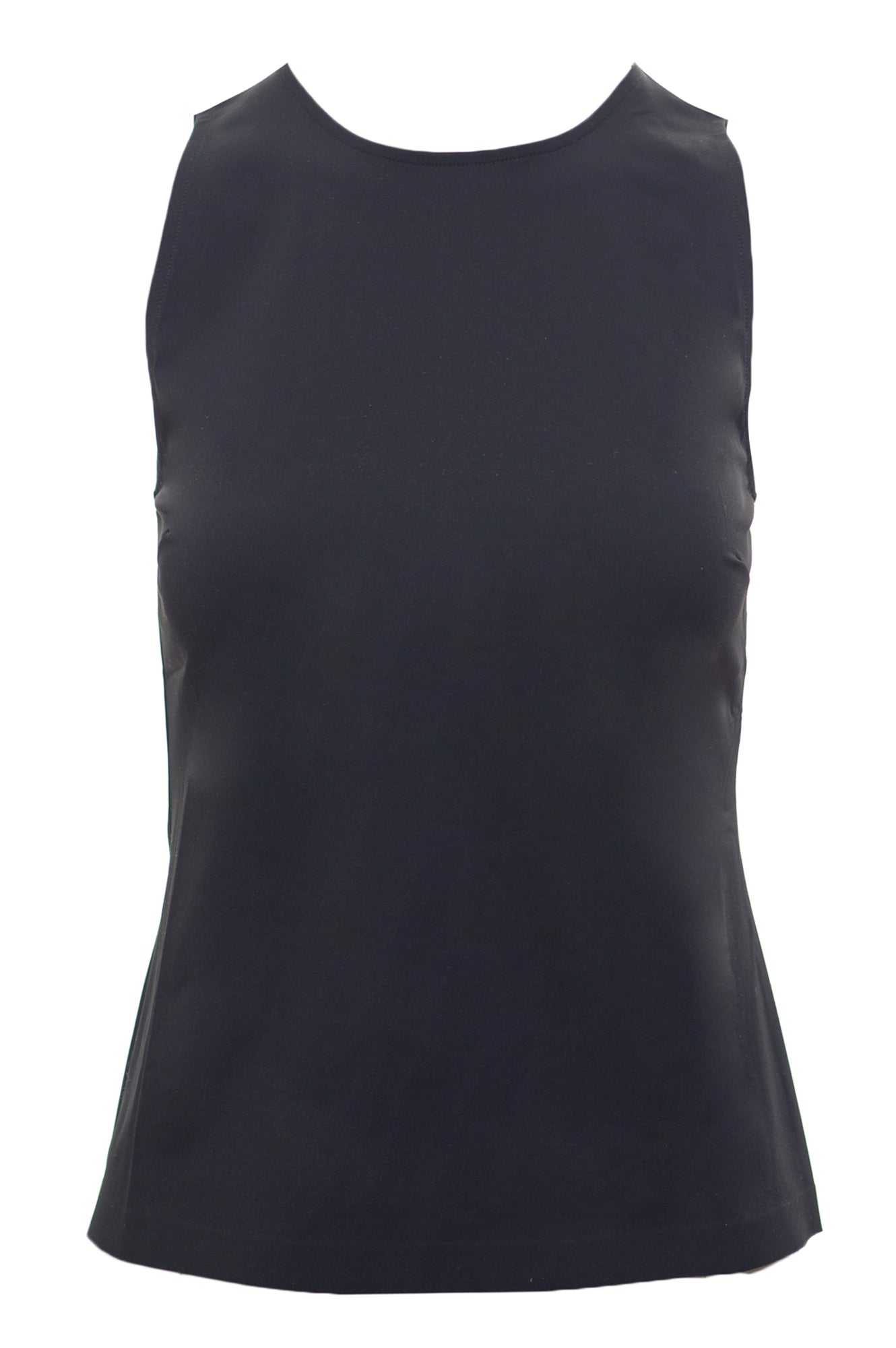 MaxMara Top Primavera/Estate Poliammide