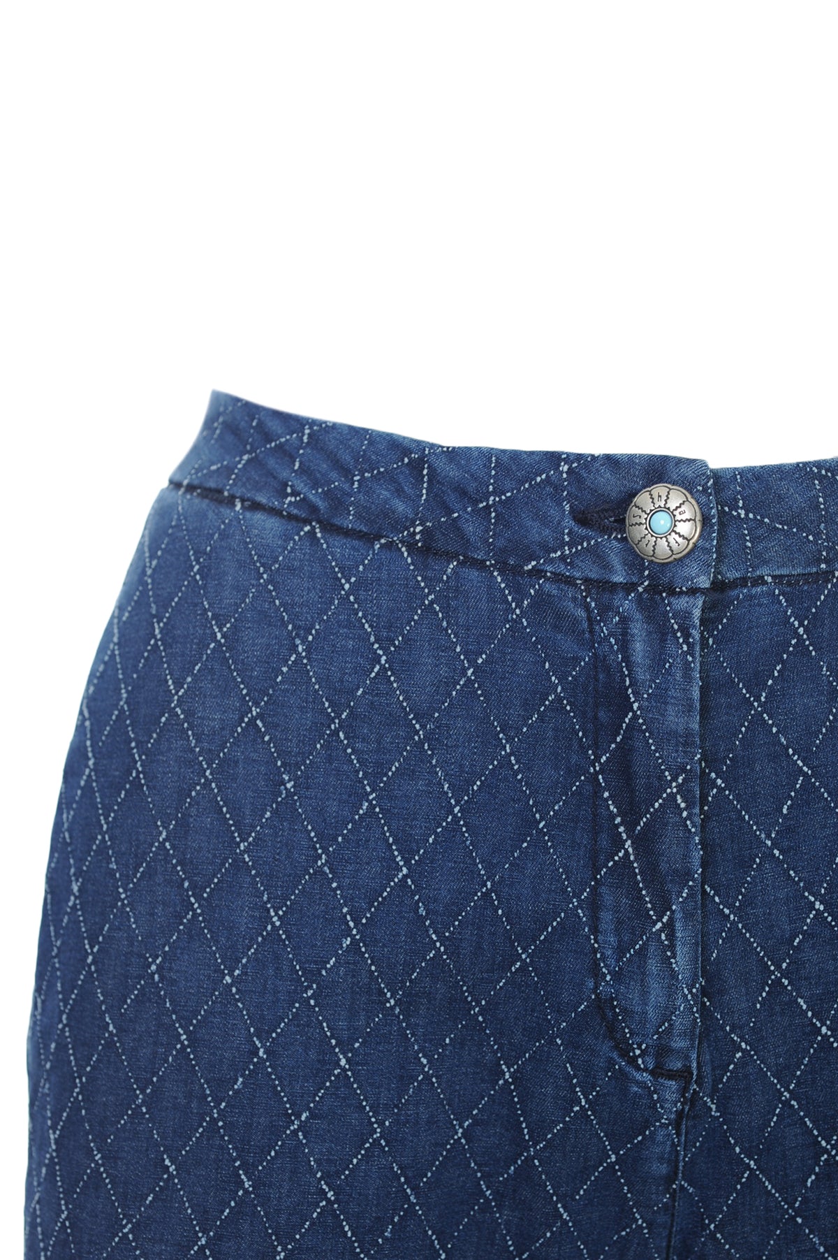 Shaft Jeans Donna Cotone Primavera/Estate