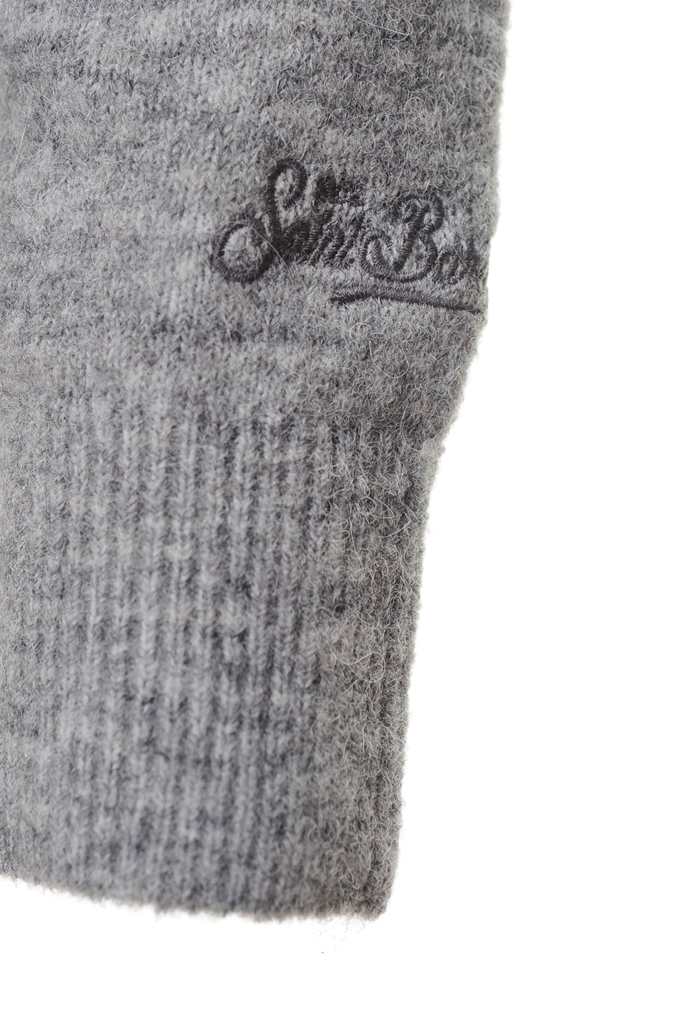 MC2 Saint Barth Maglie Autunno/Inverno Lana Alpaca