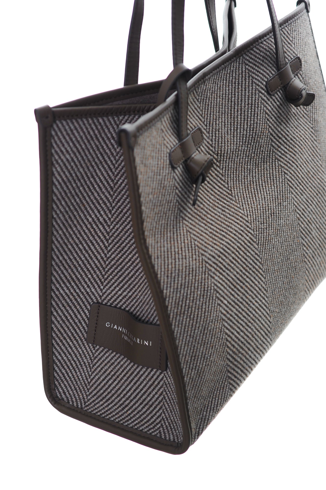 GIANNI CHIARINI Borse Autunno/Inverno Cotone