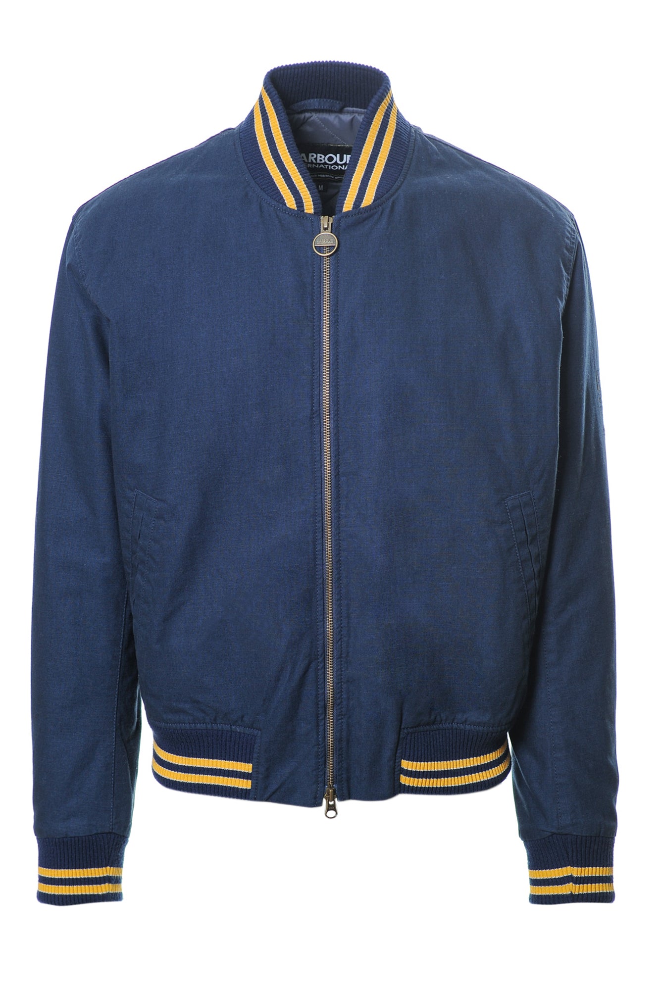 BARBOUR Giubbotti Autunno/Inverno Cotone