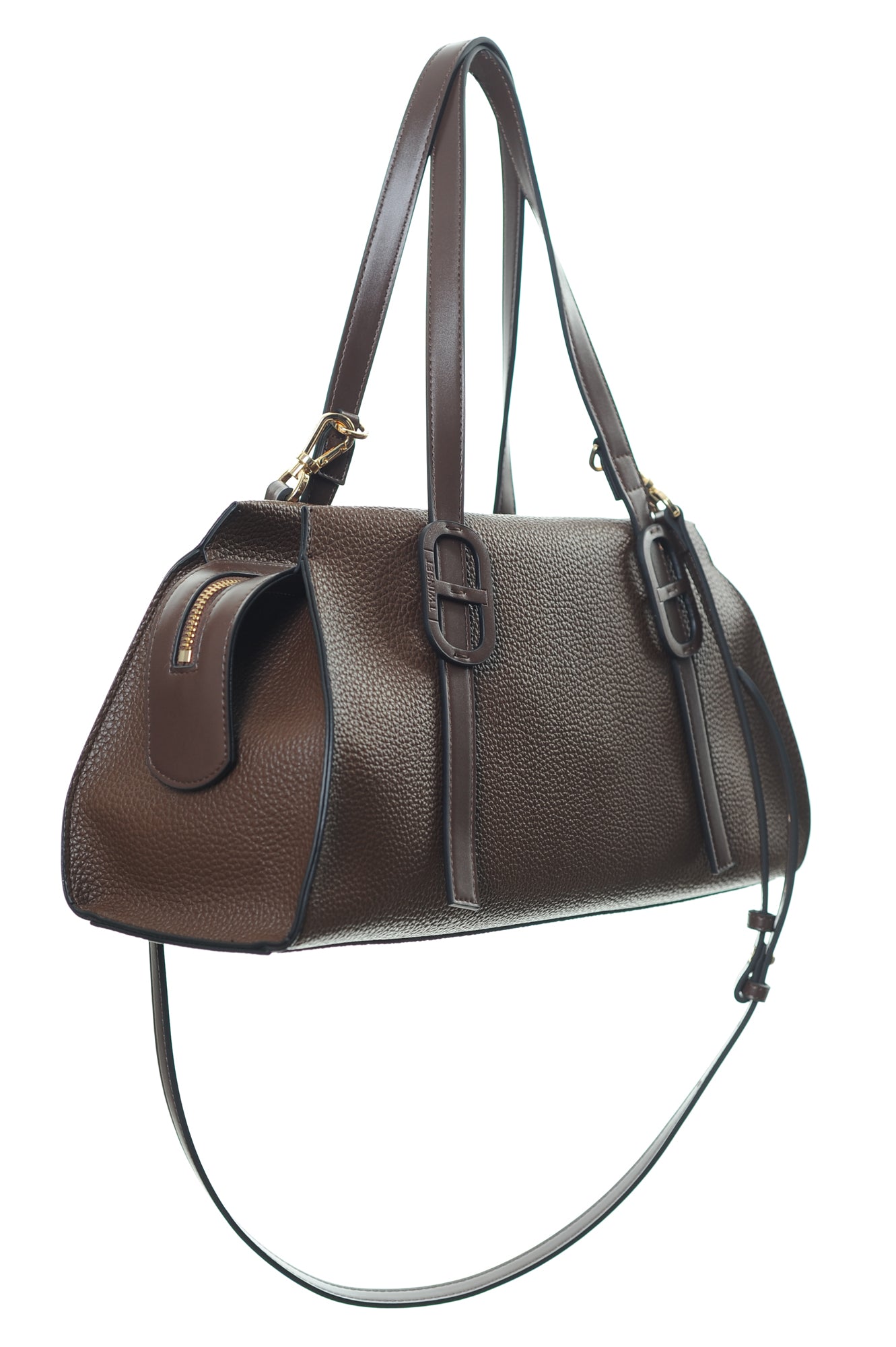 TWIN-SET Borse Autunno/Inverno Poliuretano