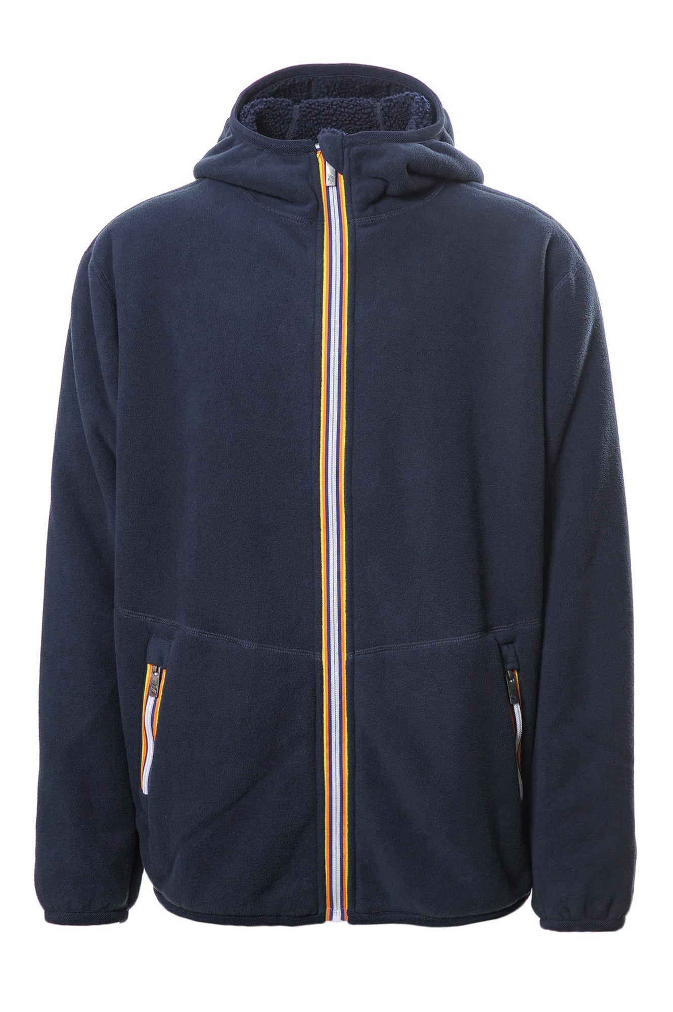 K-WAY Felpe Autunno/Inverno Poliestere