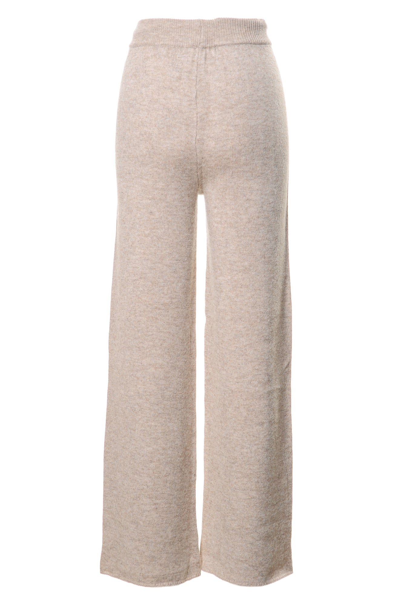 WHITE WISE Pantaloni Autunno/Inverno Cashmere