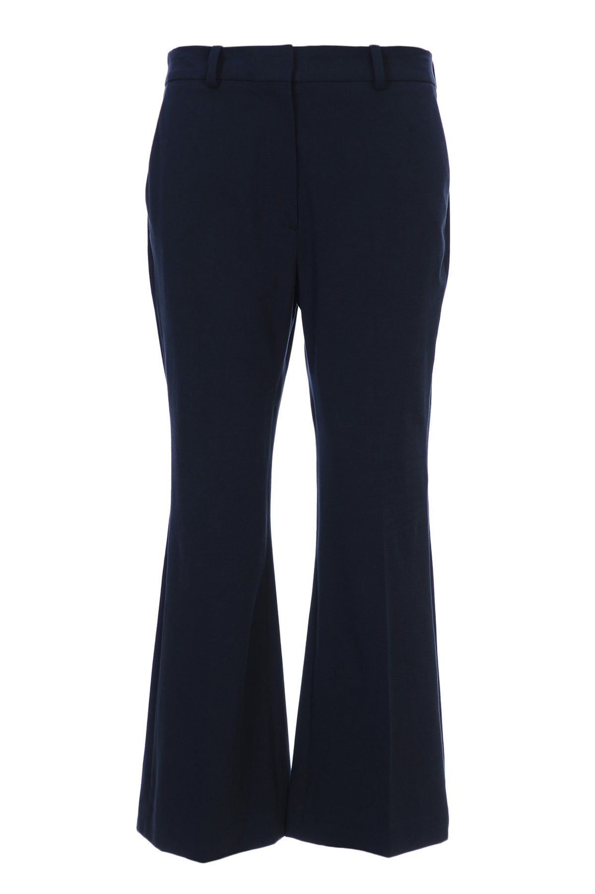 CIRCOLO1901 Pantaloni Donna Cotone Primavera/Estate