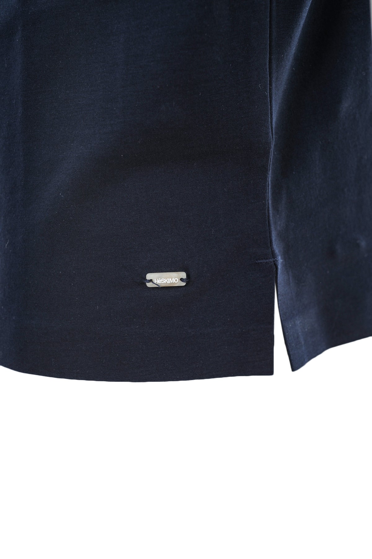 HèSKIMO Polo Uomo Cotone Primavera/Estate