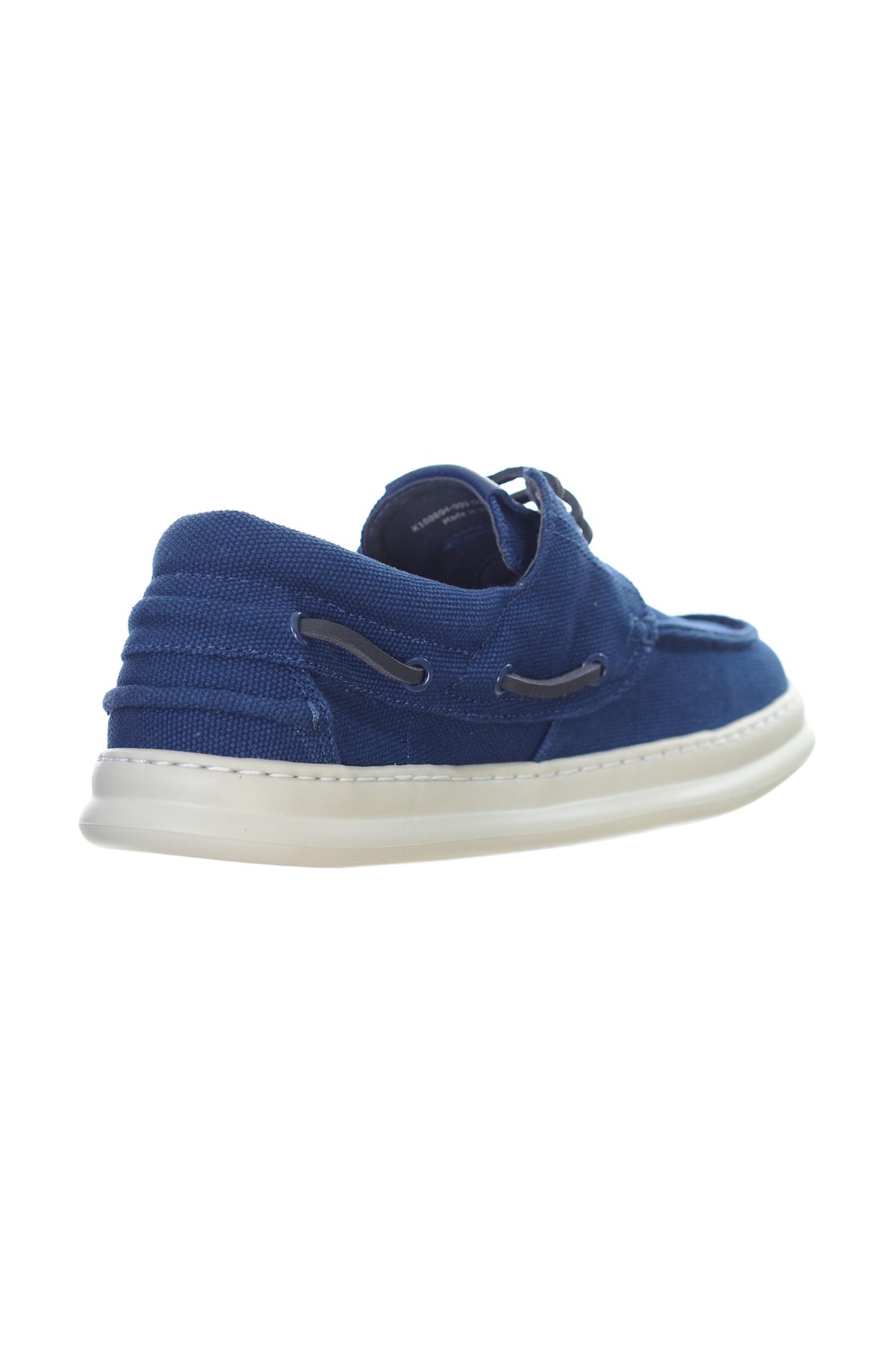 CAMPER Stringate Uomo Cotone Primavera/Estate