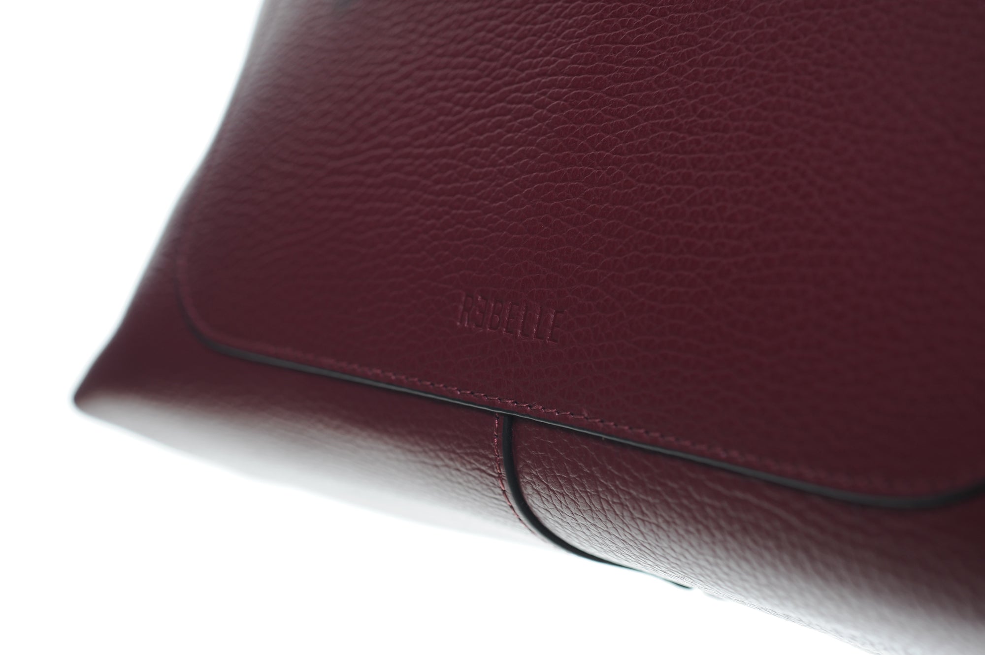 REBELLE Borse Autunno/Inverno Pelle