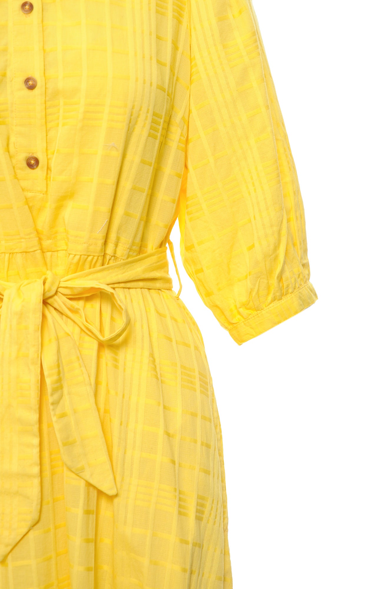 BARBOUR Vestiti Primavera/Estate Cotone