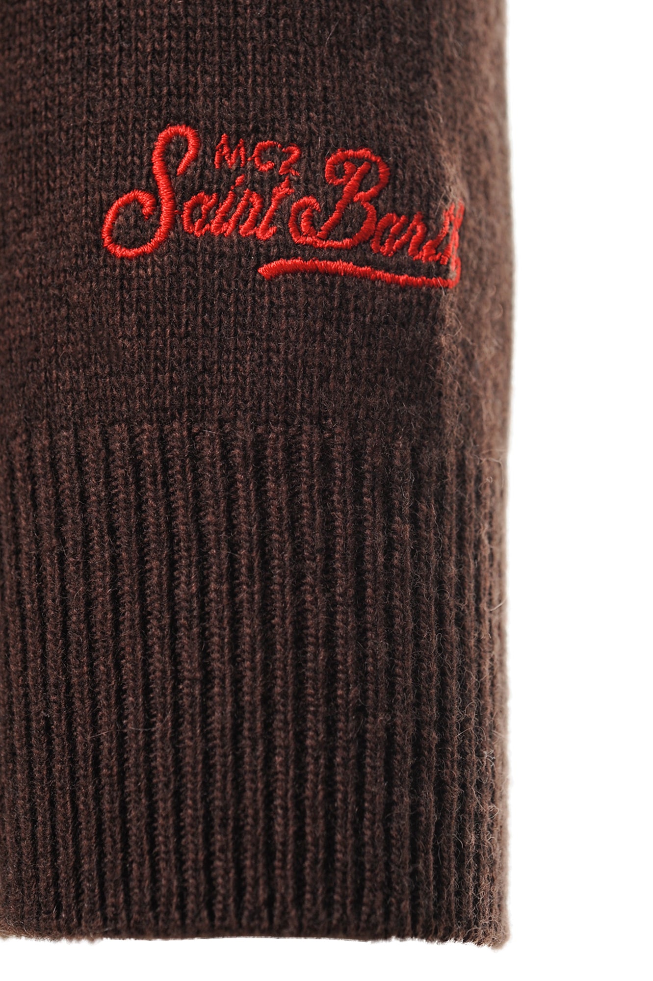 MC2 Saint Barth Maglie Autunno/Inverno Lana