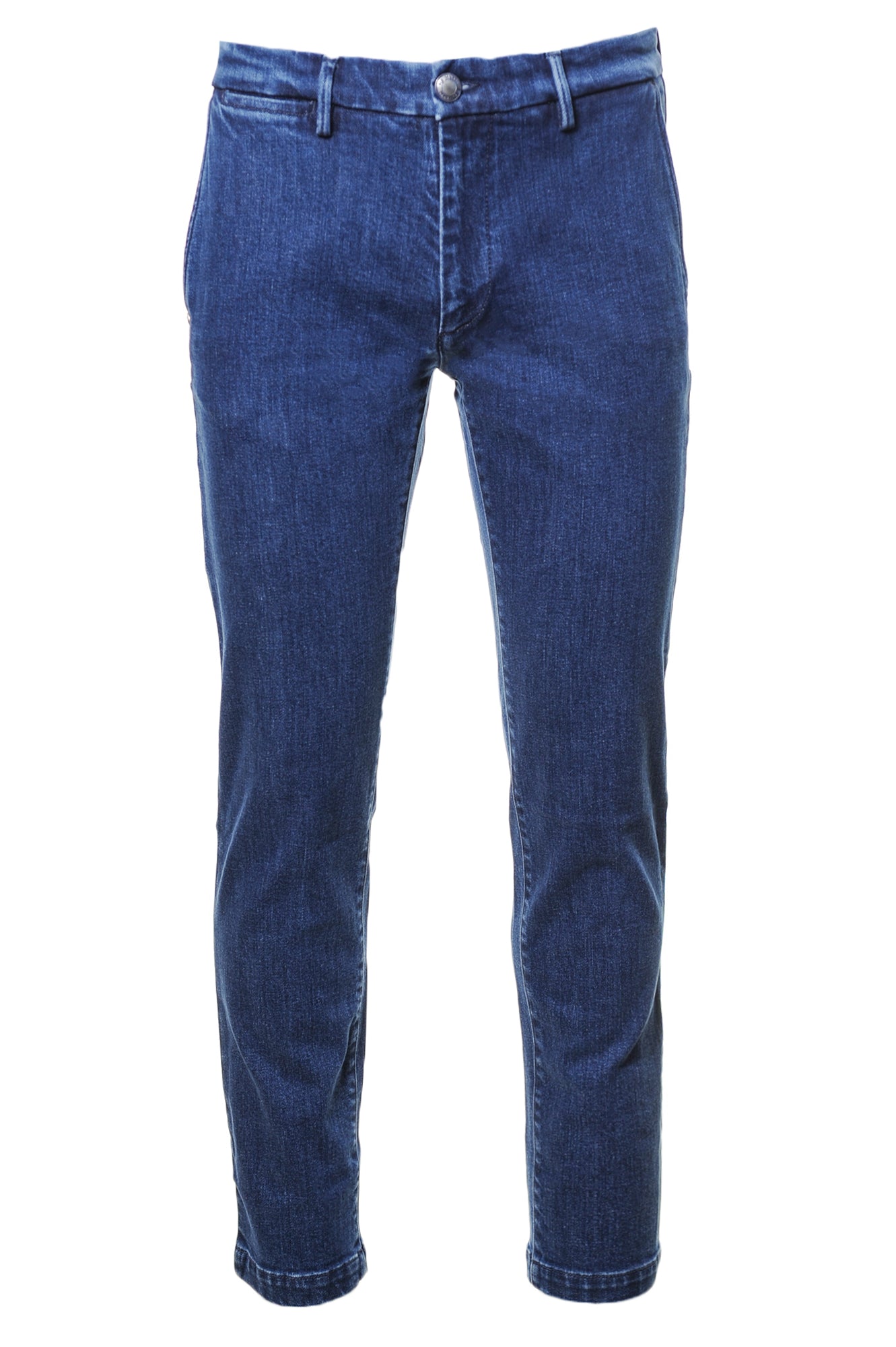 Re-HasH Jeans Autunno/Inverno Cotone