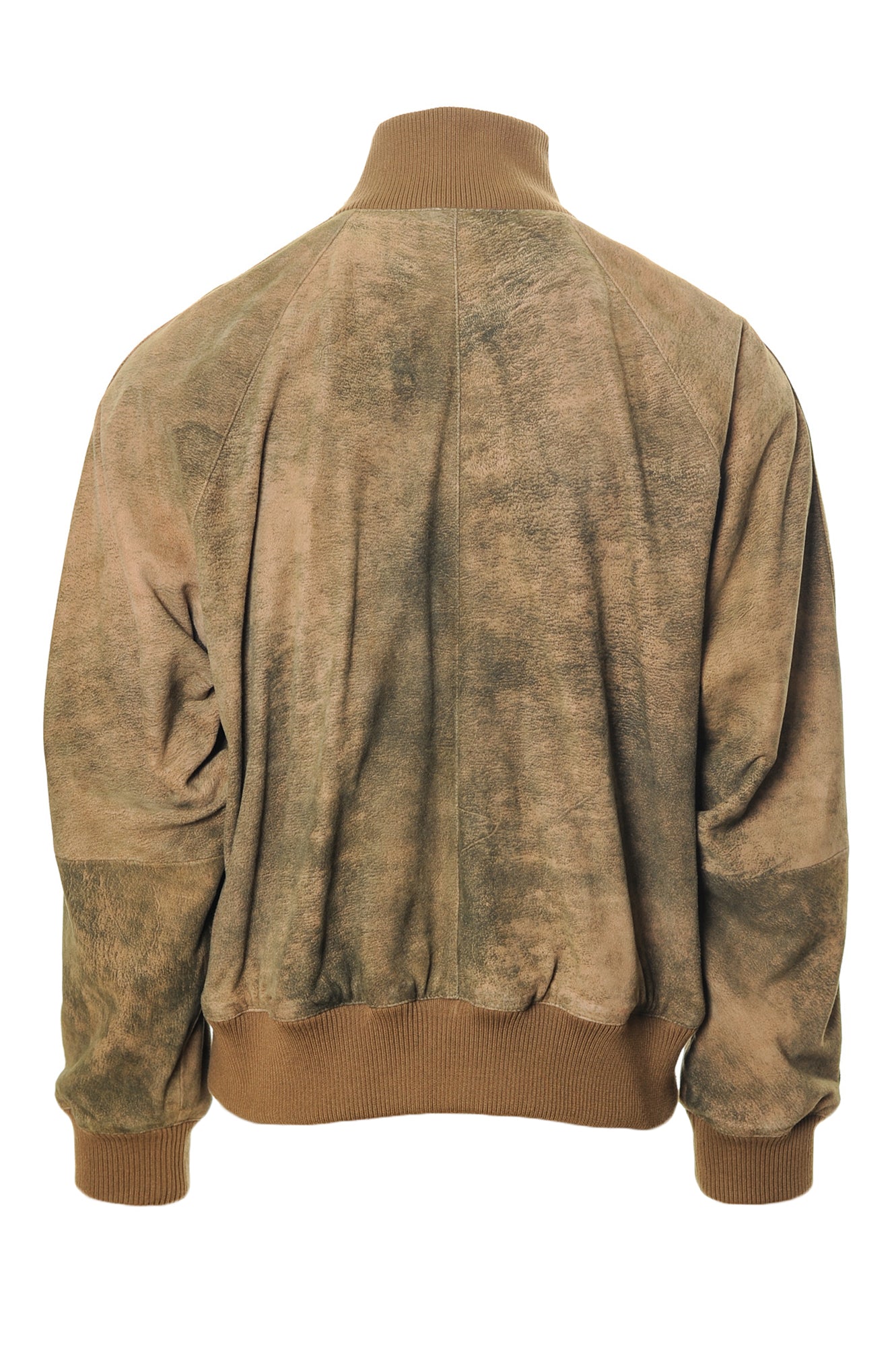 Baracuta Giubbotti pelle Autunno/Inverno Pelle
