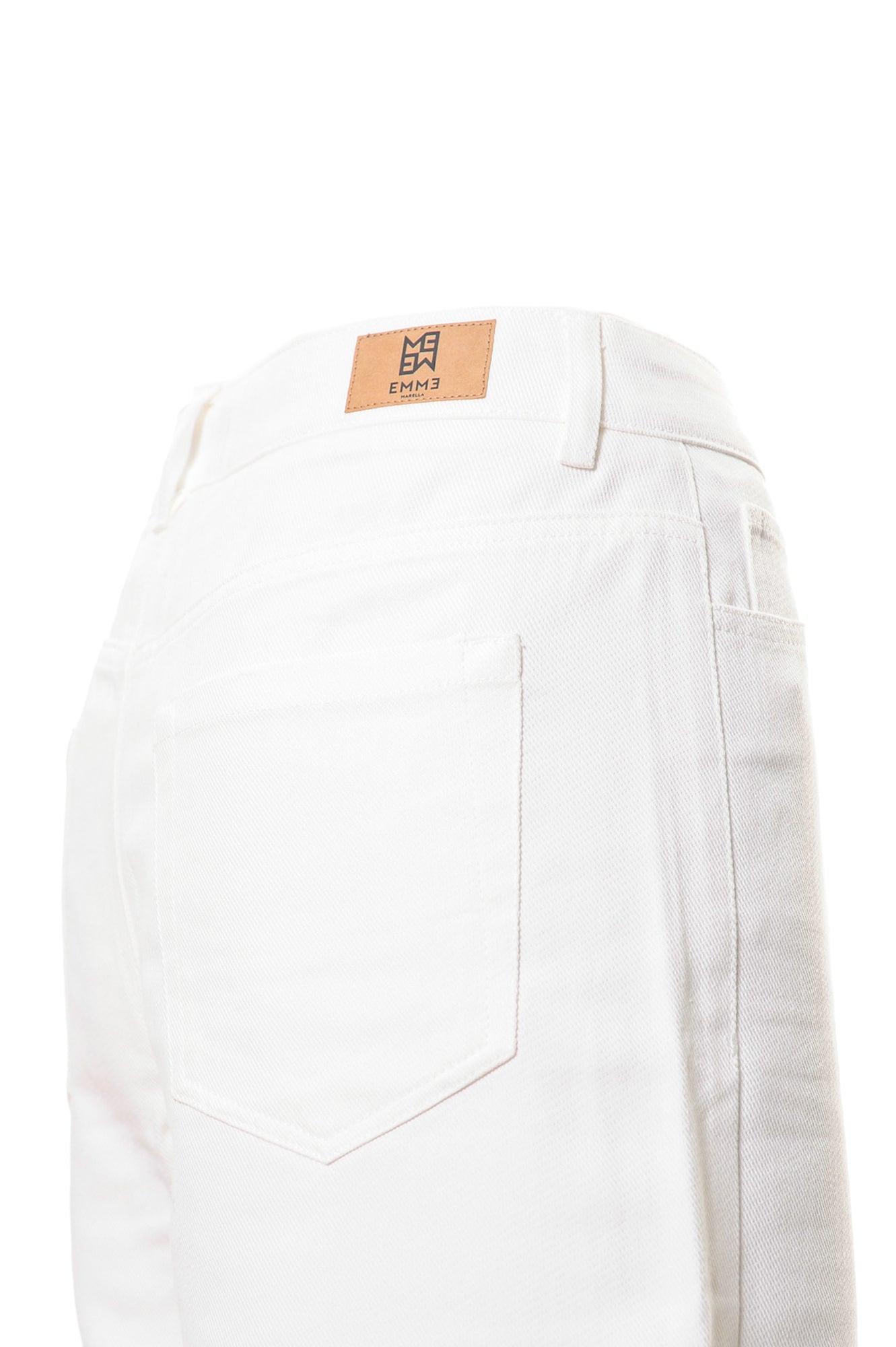 MARELLA Pantaloni Autunno/Inverno Cotone