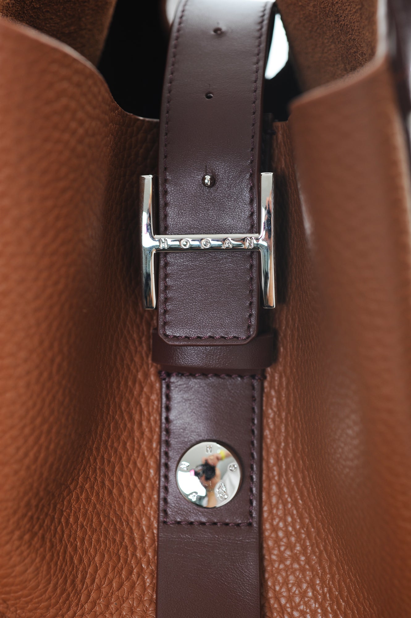 HOGAN Borse Autunno/Inverno Pelle