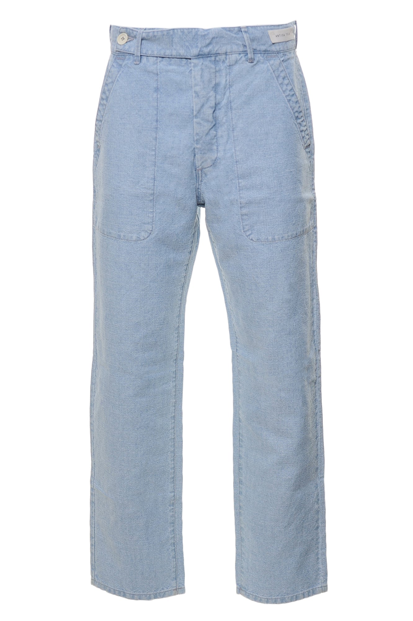 TELAGENOVA Jeans Primavera/Estate Cotone