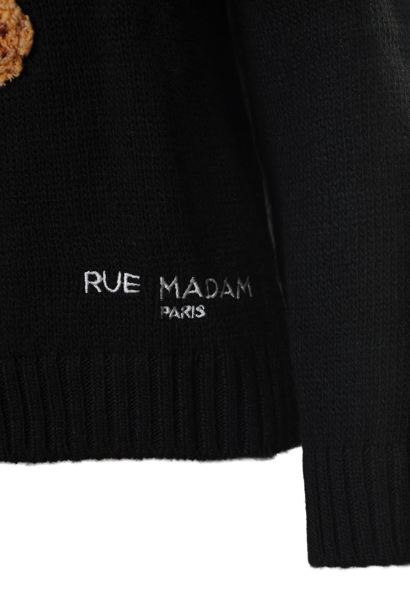 RUE MADAM Maglie Autunno/Inverno Acrilica