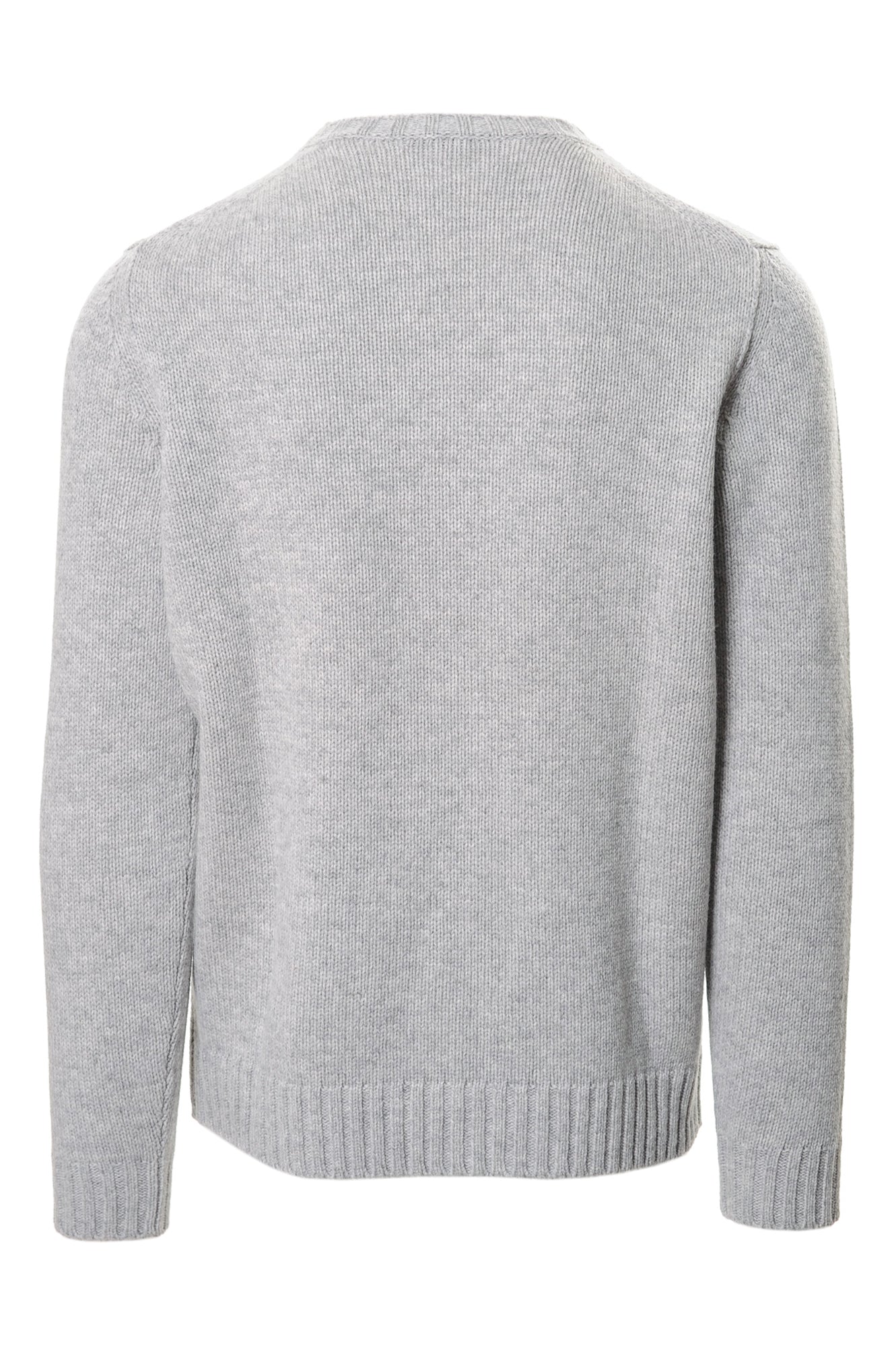 KANGRA Maglie Autunno/Inverno Lana Merino