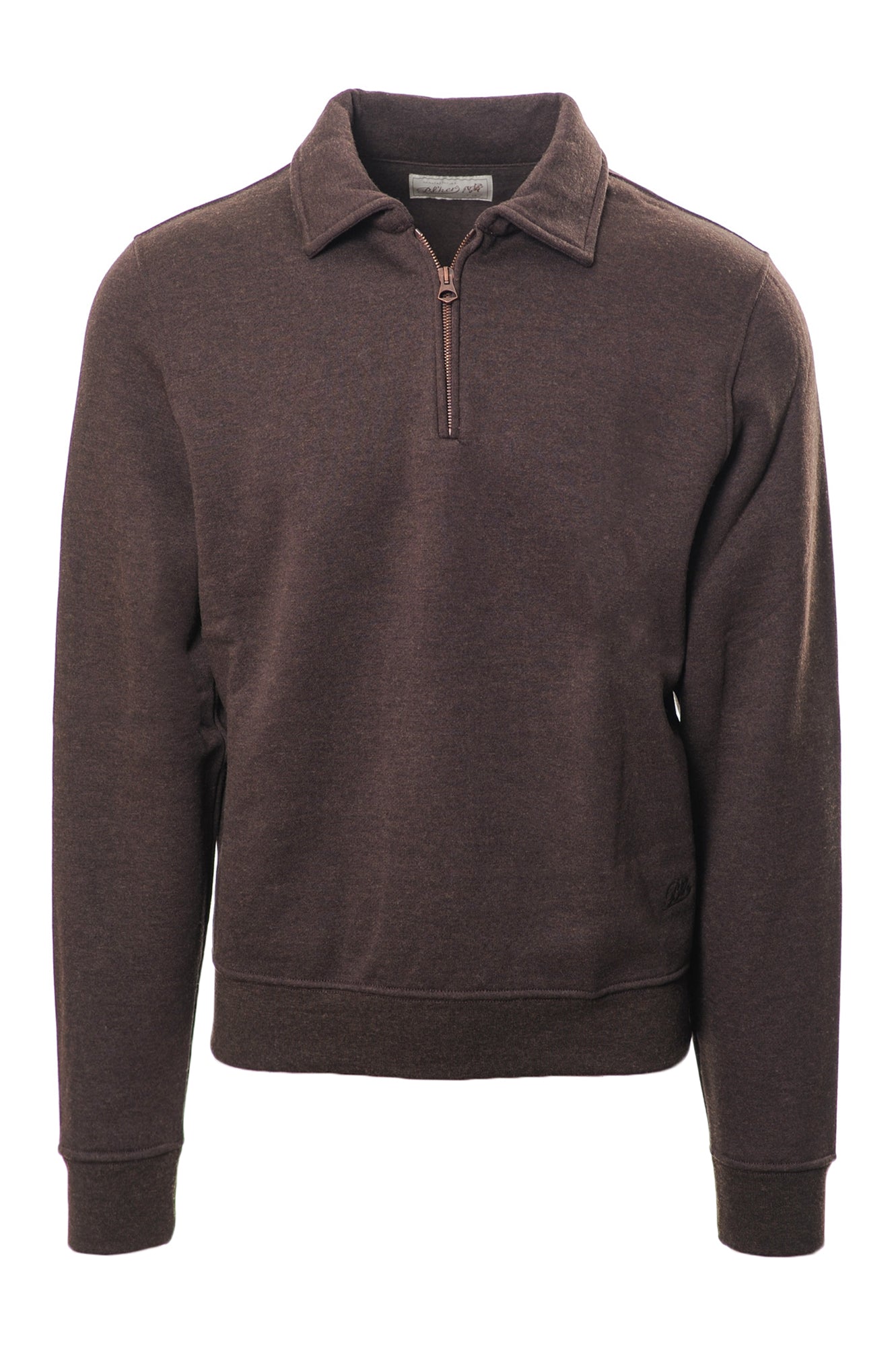 Bl'ker Felpe Autunno/Inverno Cotone