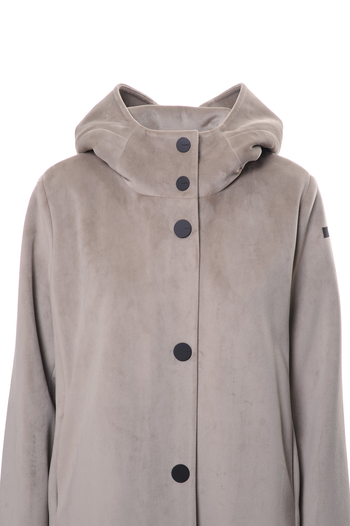 RRD Cappotti Autunno/Inverno Poliestere