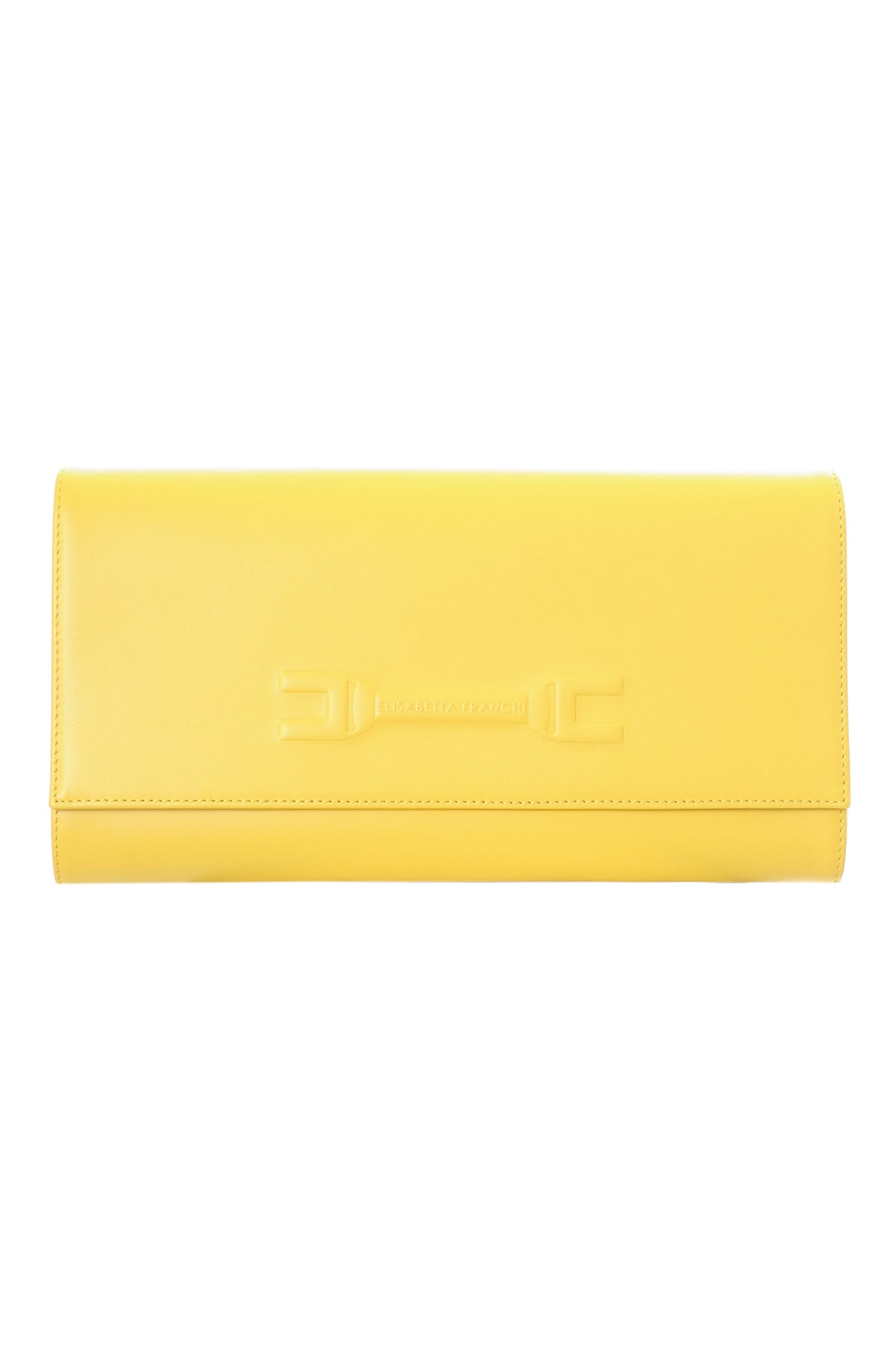 ELISABETTA FRANCHI Borse Primavera/Estate Pelle