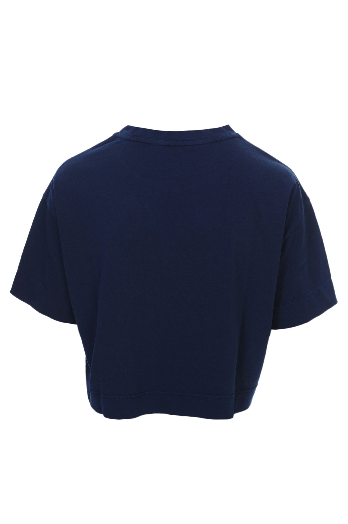CIRCOLO1901 T-shirt Donna Cotone Primavera/Estate