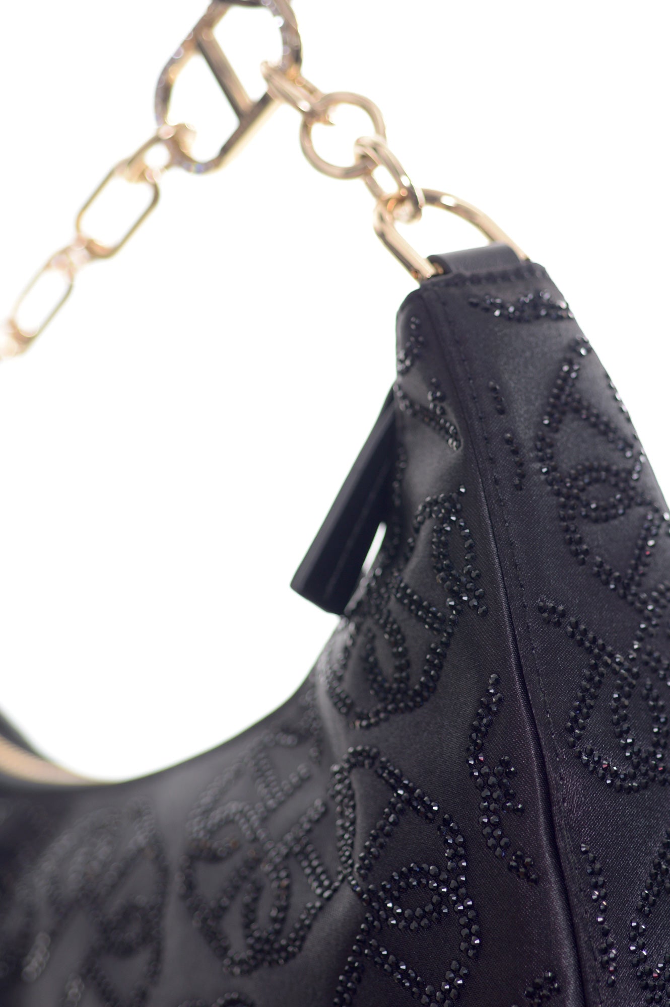 TWIN-SET Borse Primavera/Estate Poliestere