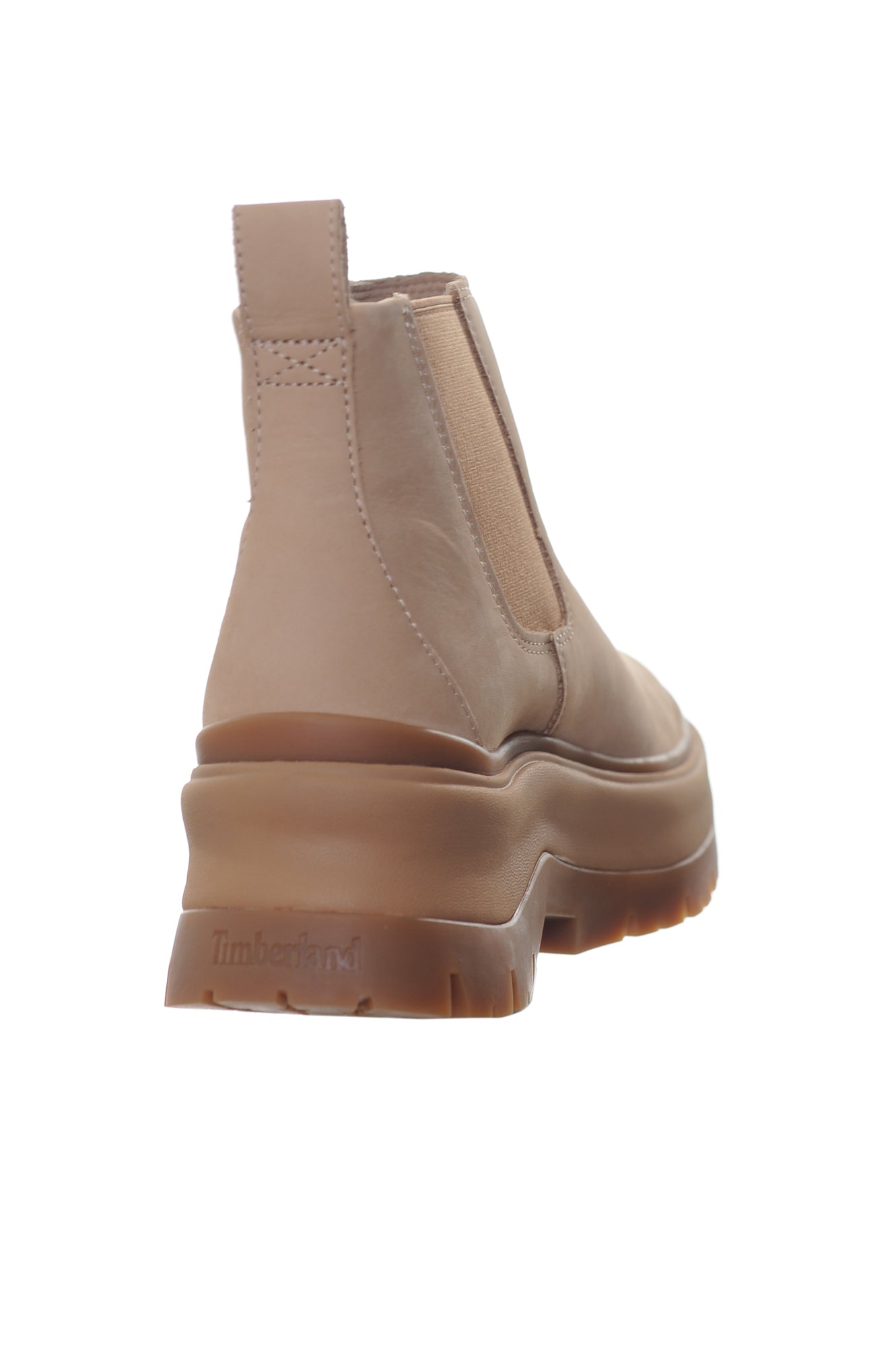 TIMBERLAND Stivaletti Autunno/Inverno Pelle