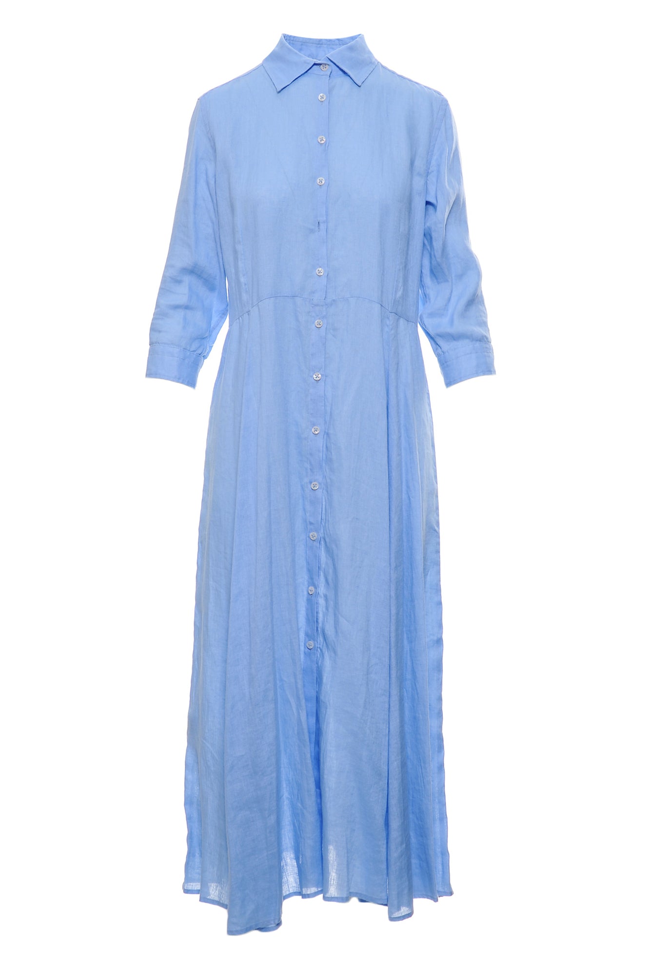 BASTONCINO Vestiti Primavera/Estate Lino