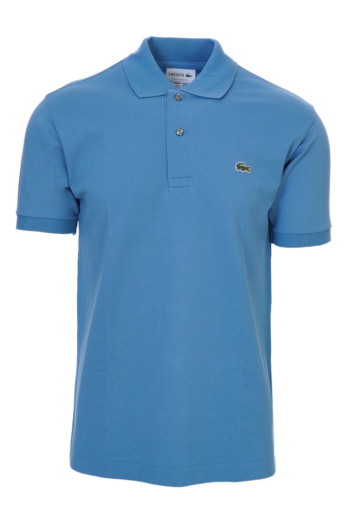 LACOSTE Polo Uomo Cotone Primavera/Estate
