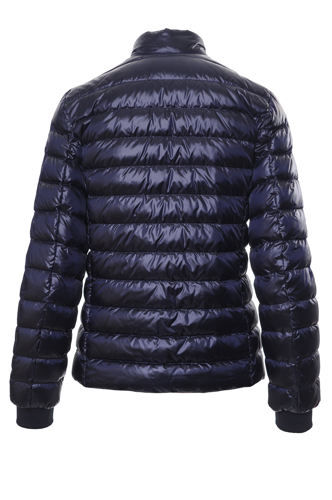 Woolrich Piumini Primavera/Estate Poliammide