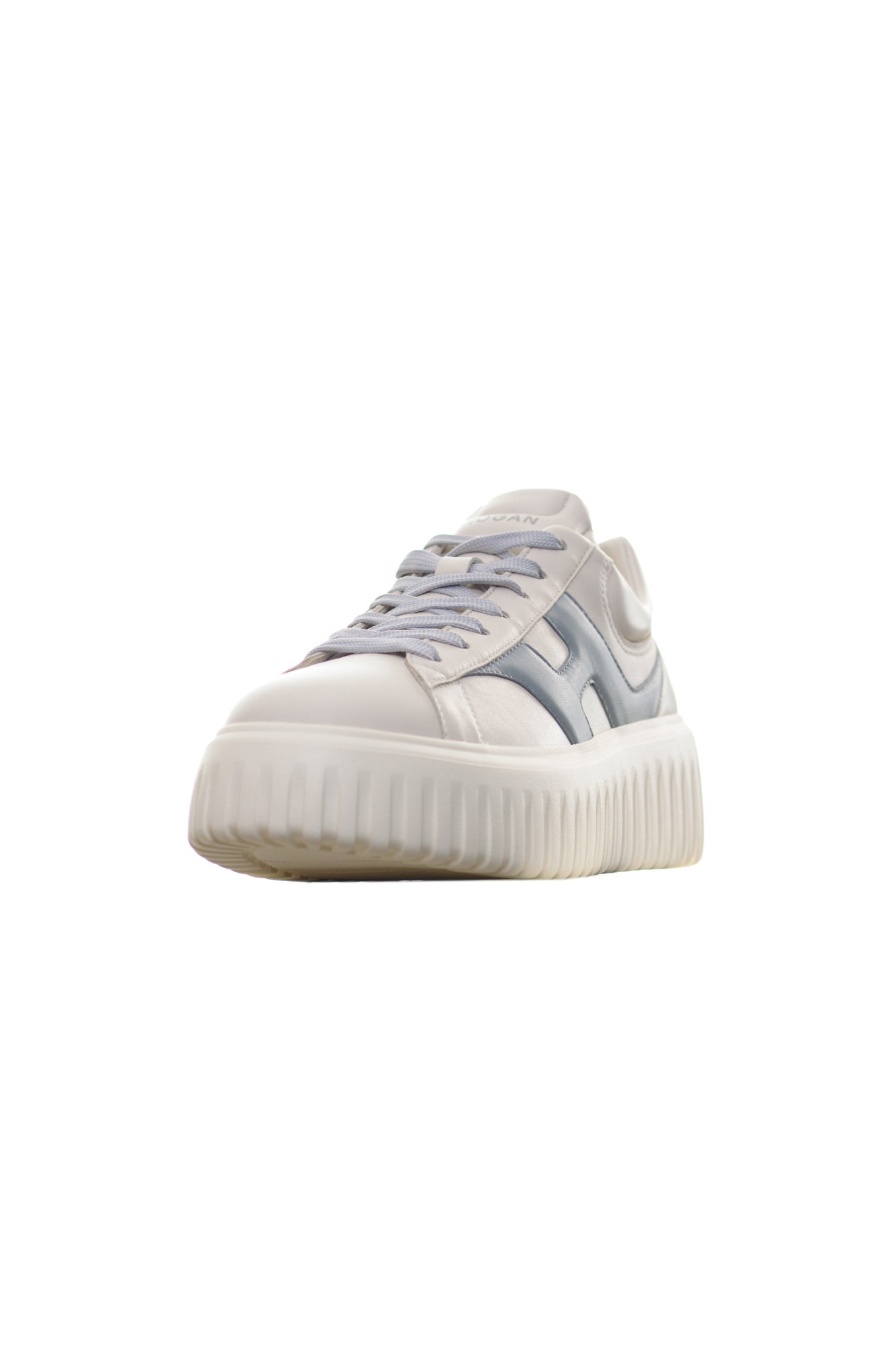 HOGAN Sneakers Primavera/Estate Pelle