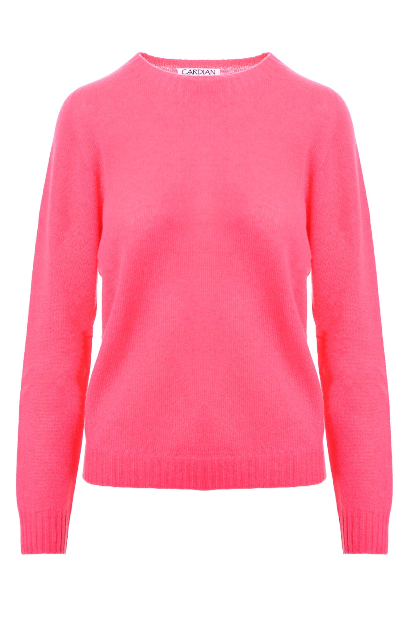 Cardian Maglie Autunno/Inverno Cashmere