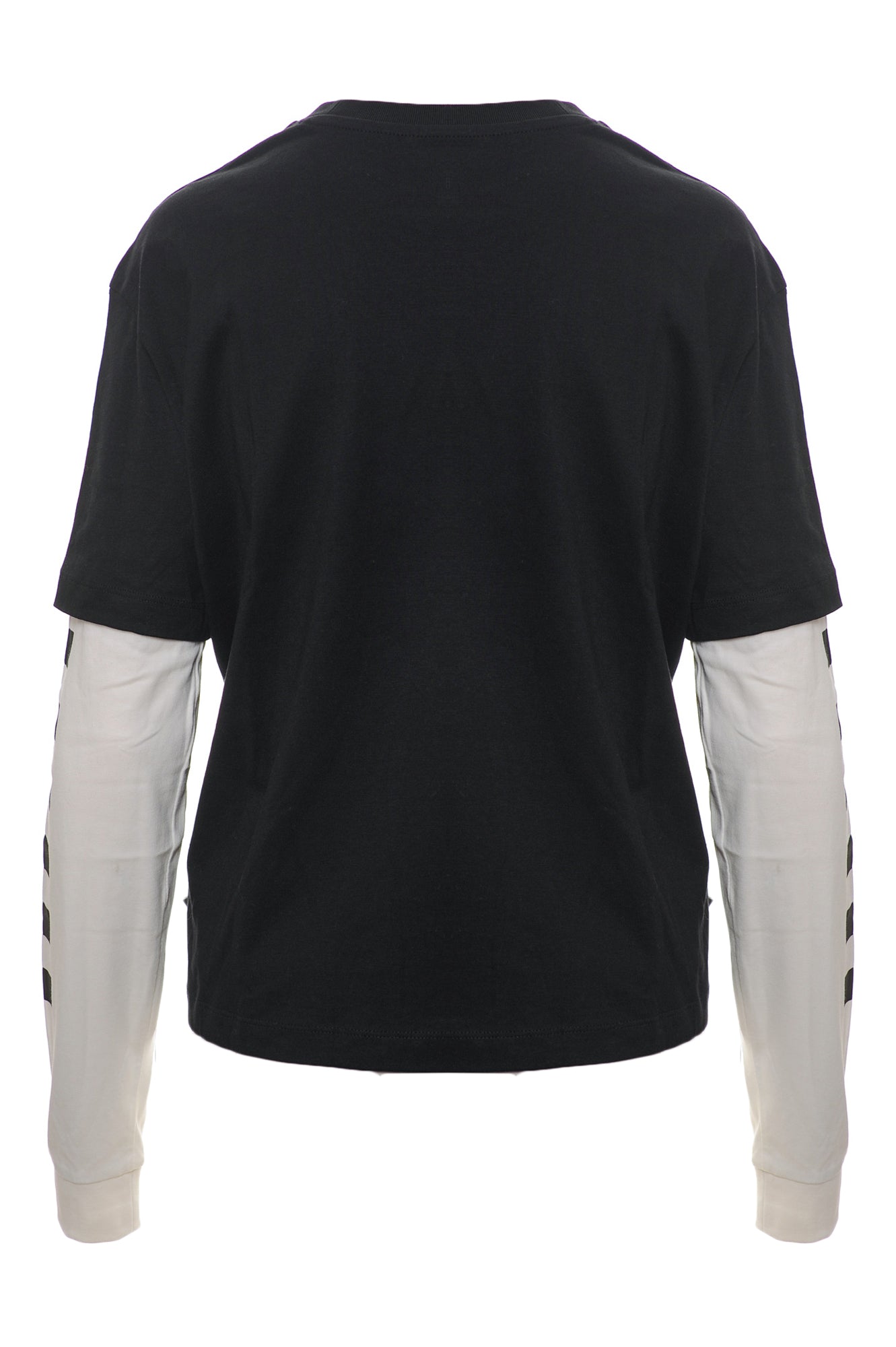 VANS T-shirt Autunno/Inverno Cotone