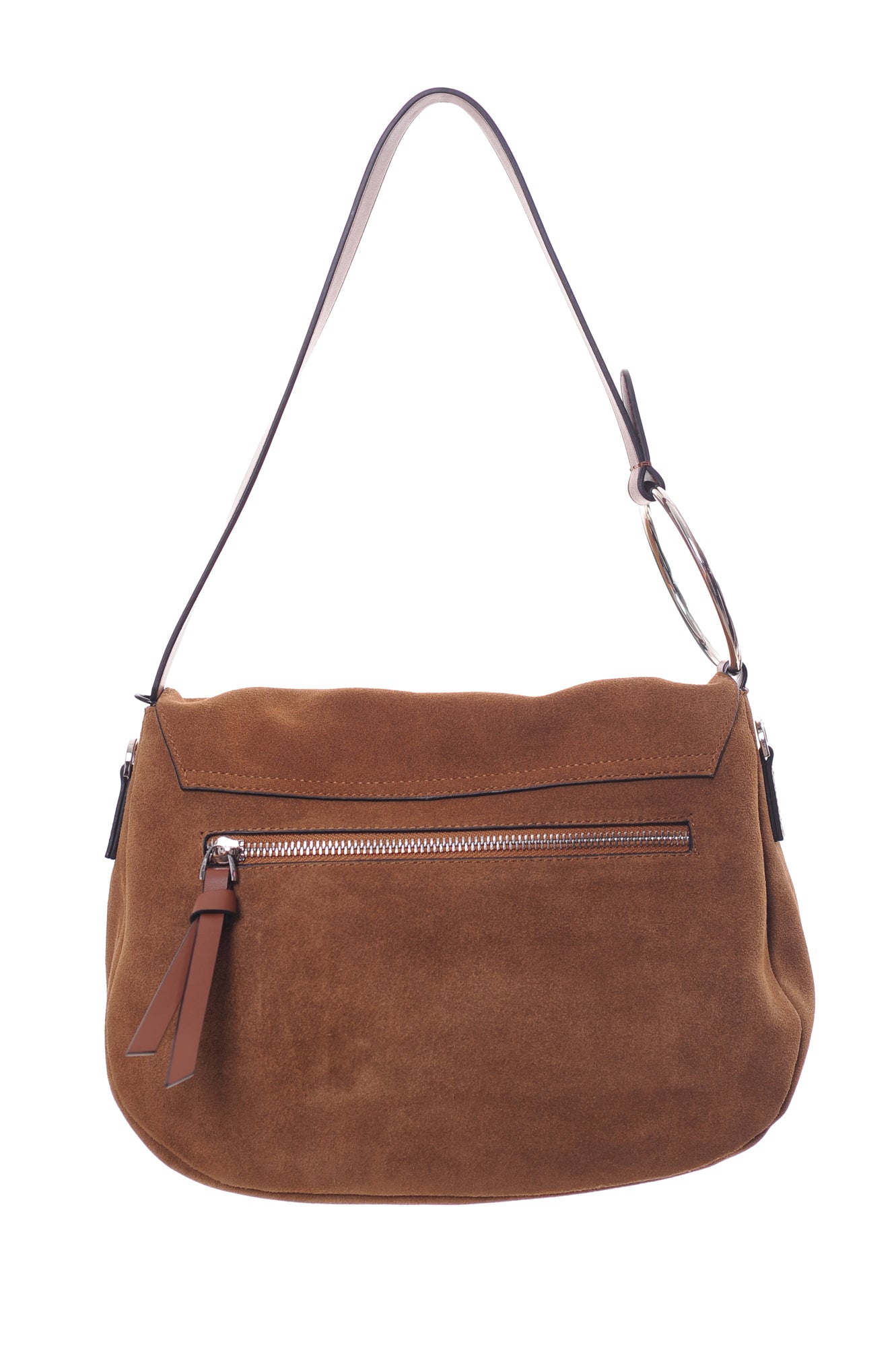 REBELLE Borse Autunno/Inverno Pelle