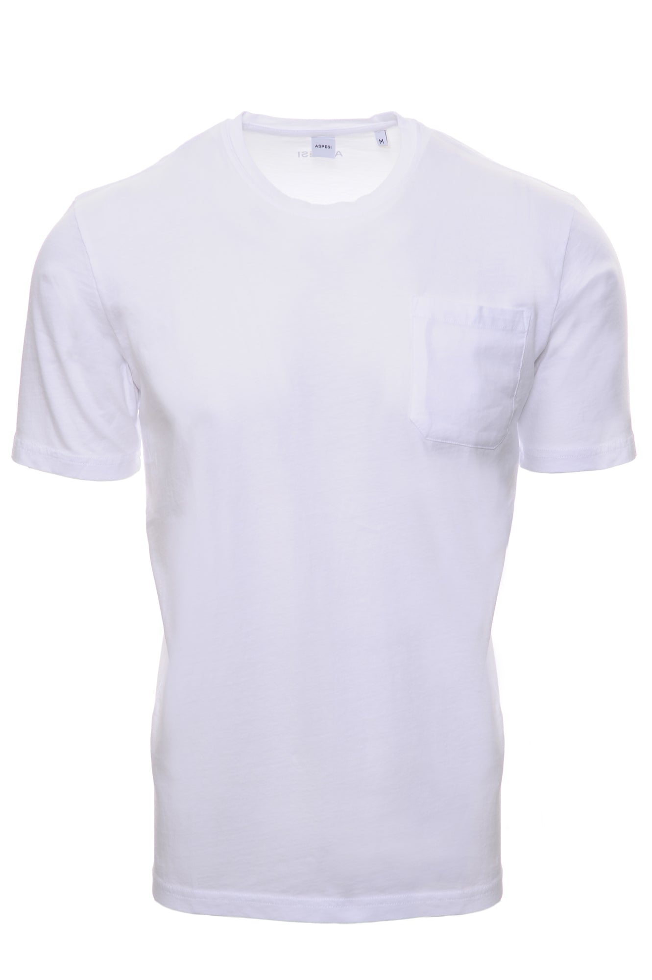 ASPESI T-shirt Primavera/Estate Cotone