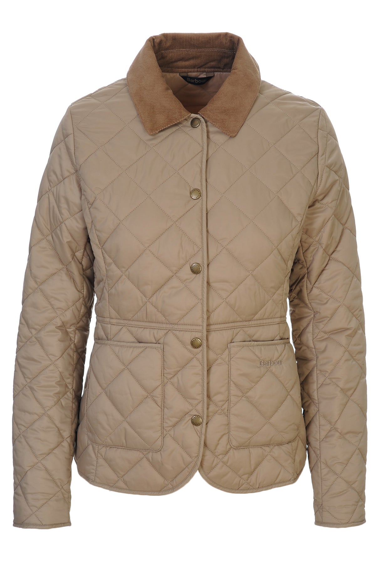 BARBOUR Piumini Donna Poliammide Primavera/Estate