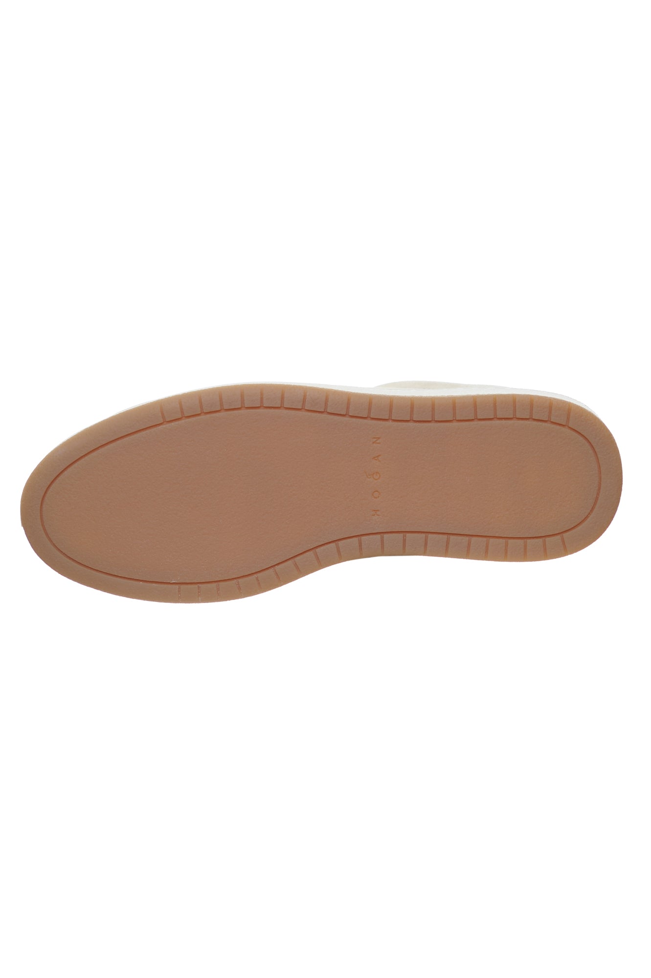 HOGAN Sneakers Autunno/Inverno Pelle