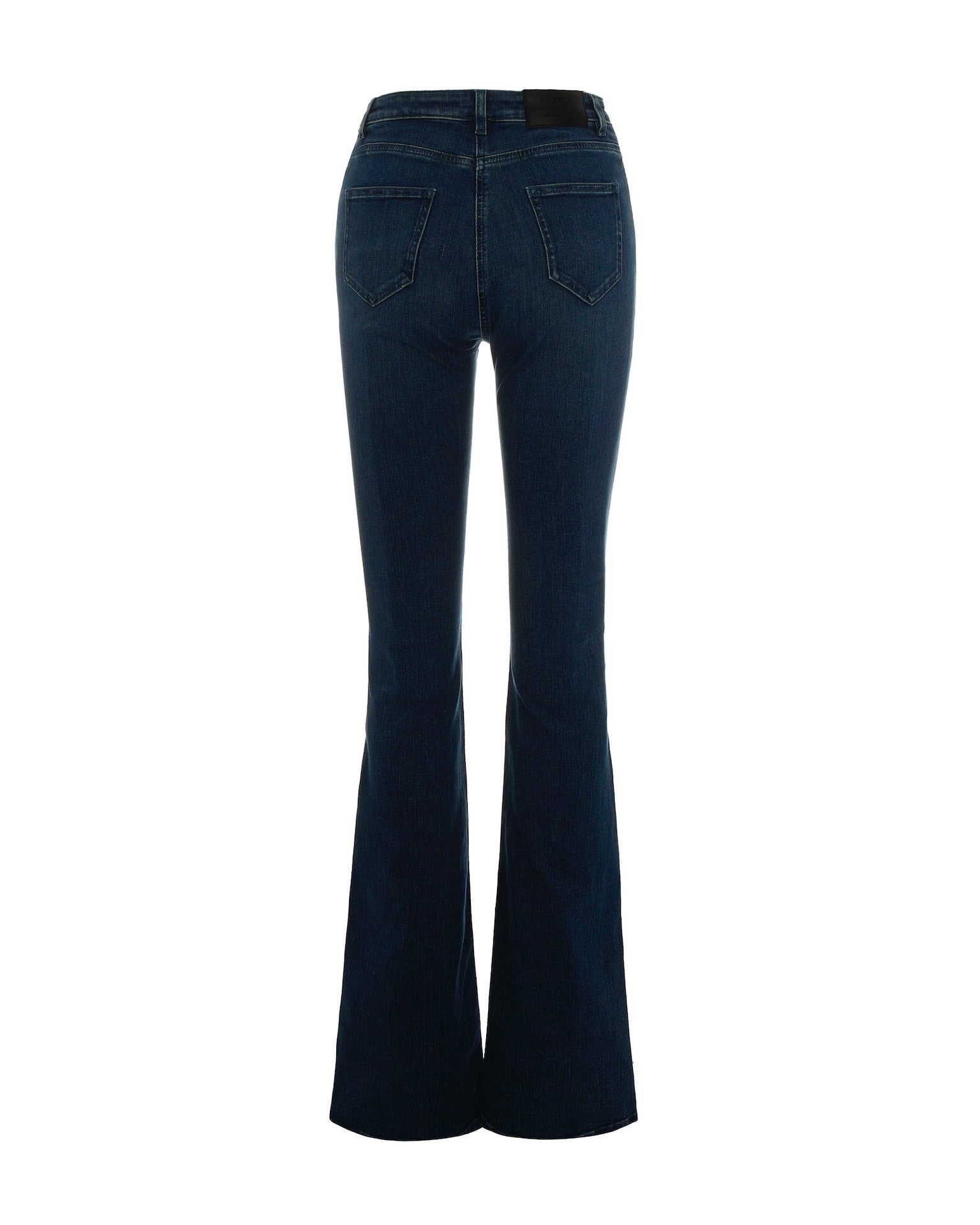 ELISABETTA FRANCHI Jeans Autunno/Inverno Cotone