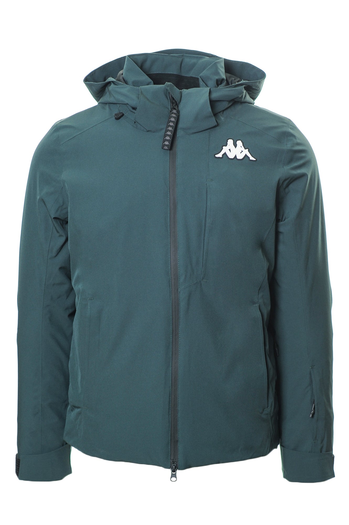 Kappa Giubbotti Autunno/Inverno Poliestere