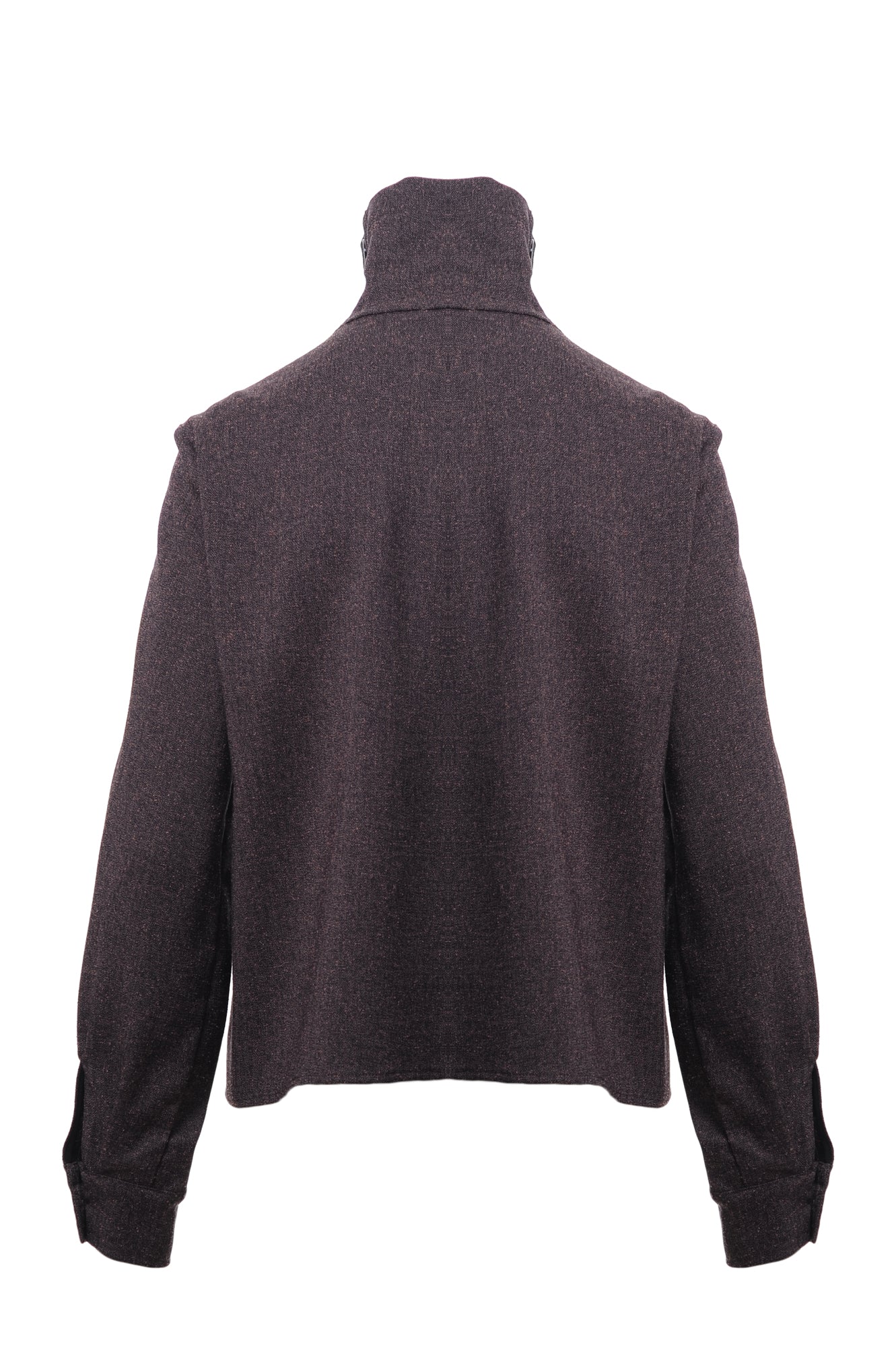 PATRIZIA PEPE Bluse Autunno/Inverno Poliestere